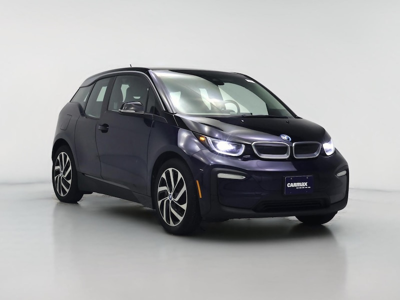 2018 BMW i3  -
                  Laurel, MD
