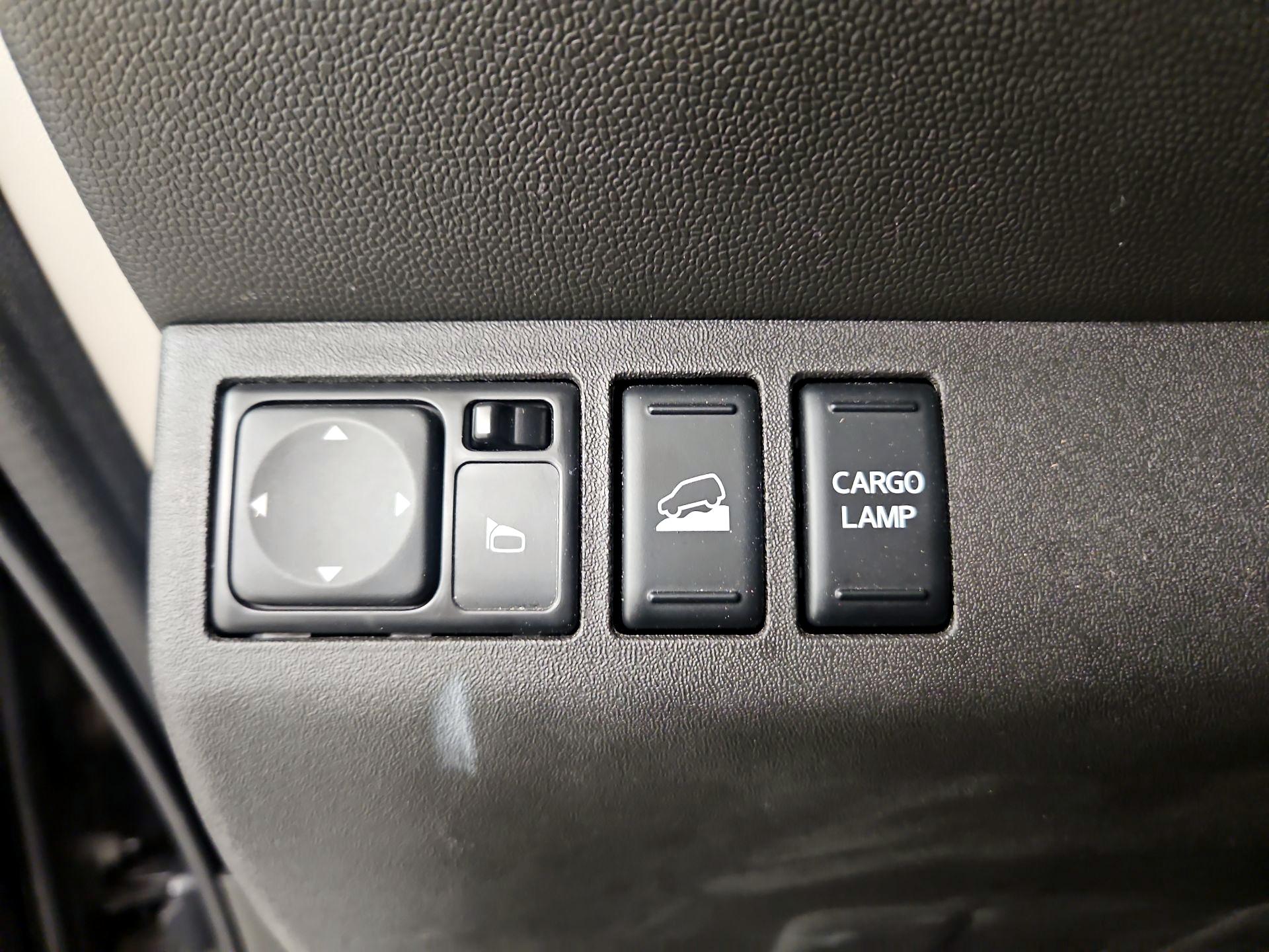 Thumbnail: 2019 Nissan Frontier - 13