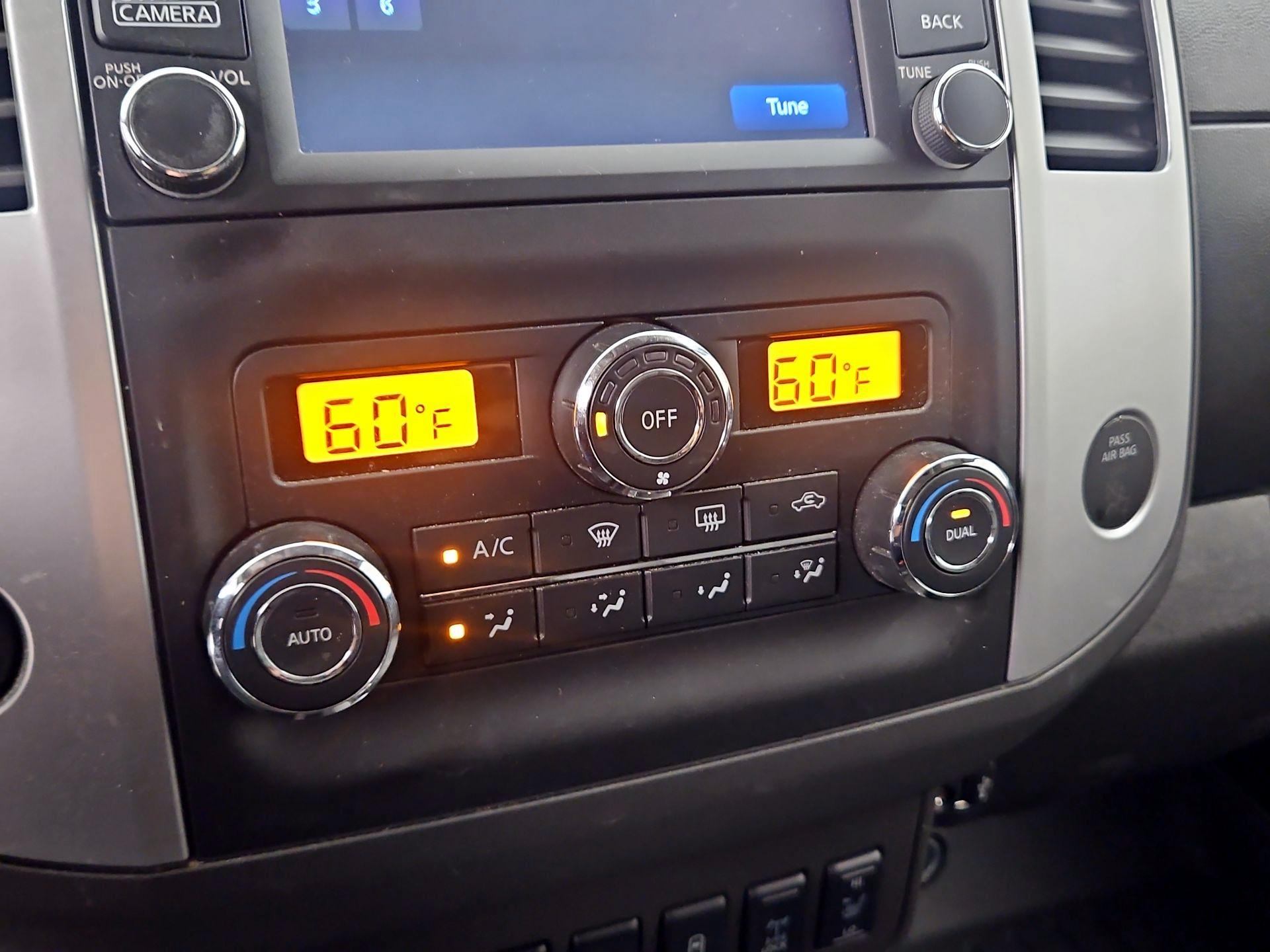Thumbnail: 2019 Nissan Frontier - 17