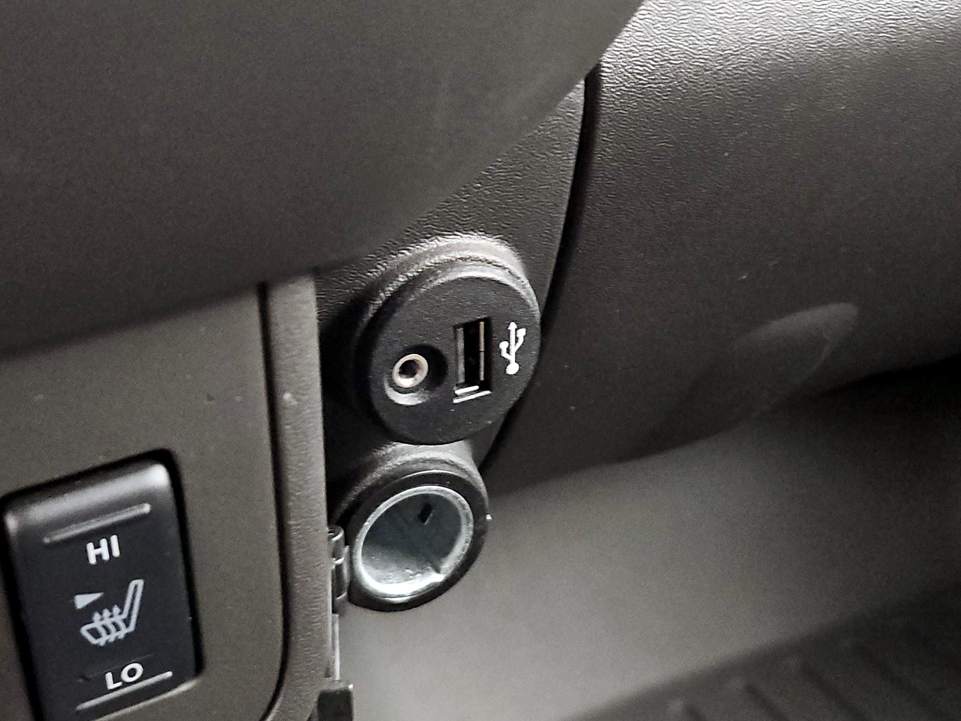 Thumbnail: 2019 Nissan Frontier - 19