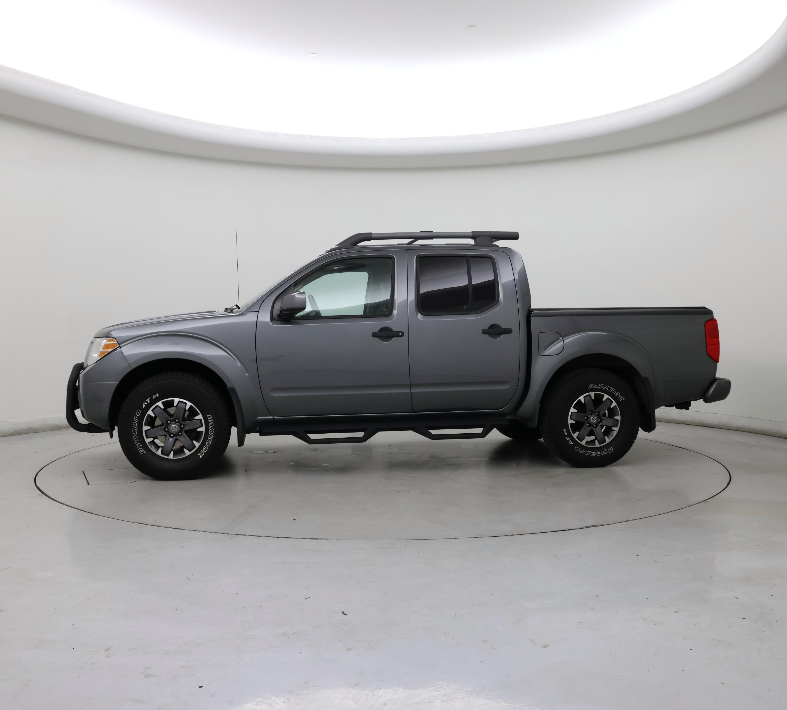Thumbnail: 2019 Nissan Frontier - 3