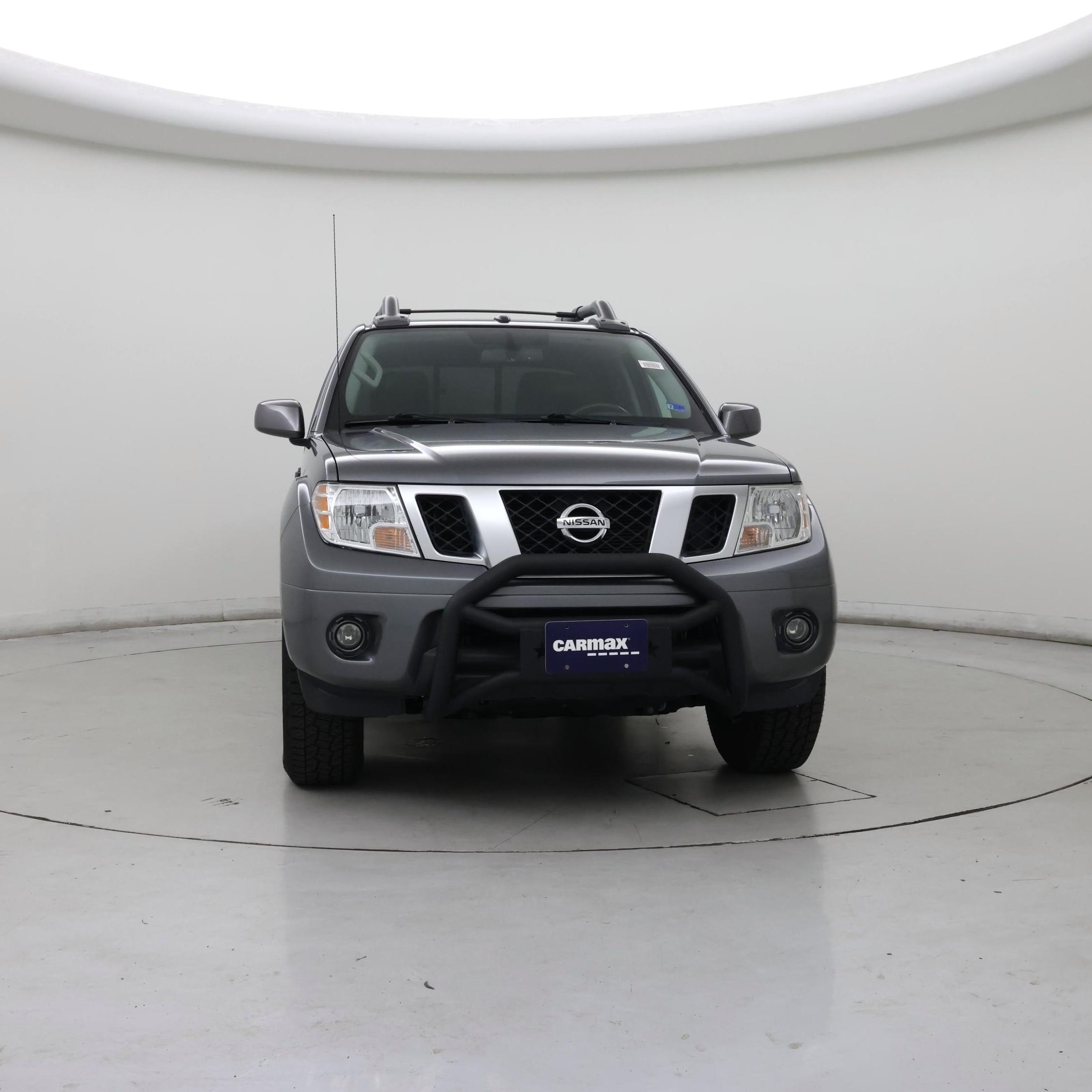 Thumbnail: 2019 Nissan Frontier - 5