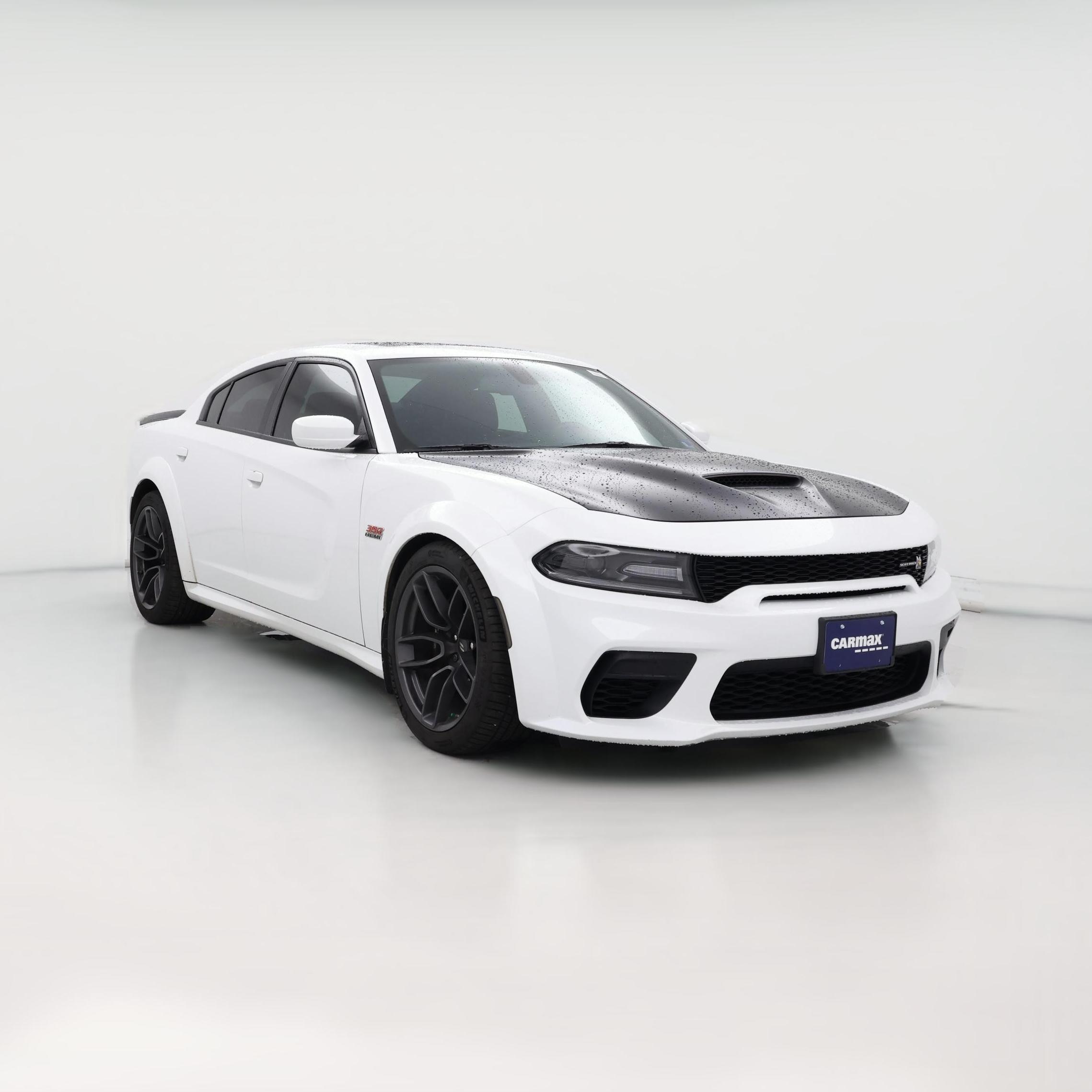 Thumbnail: 2021 Dodge Charger - 1