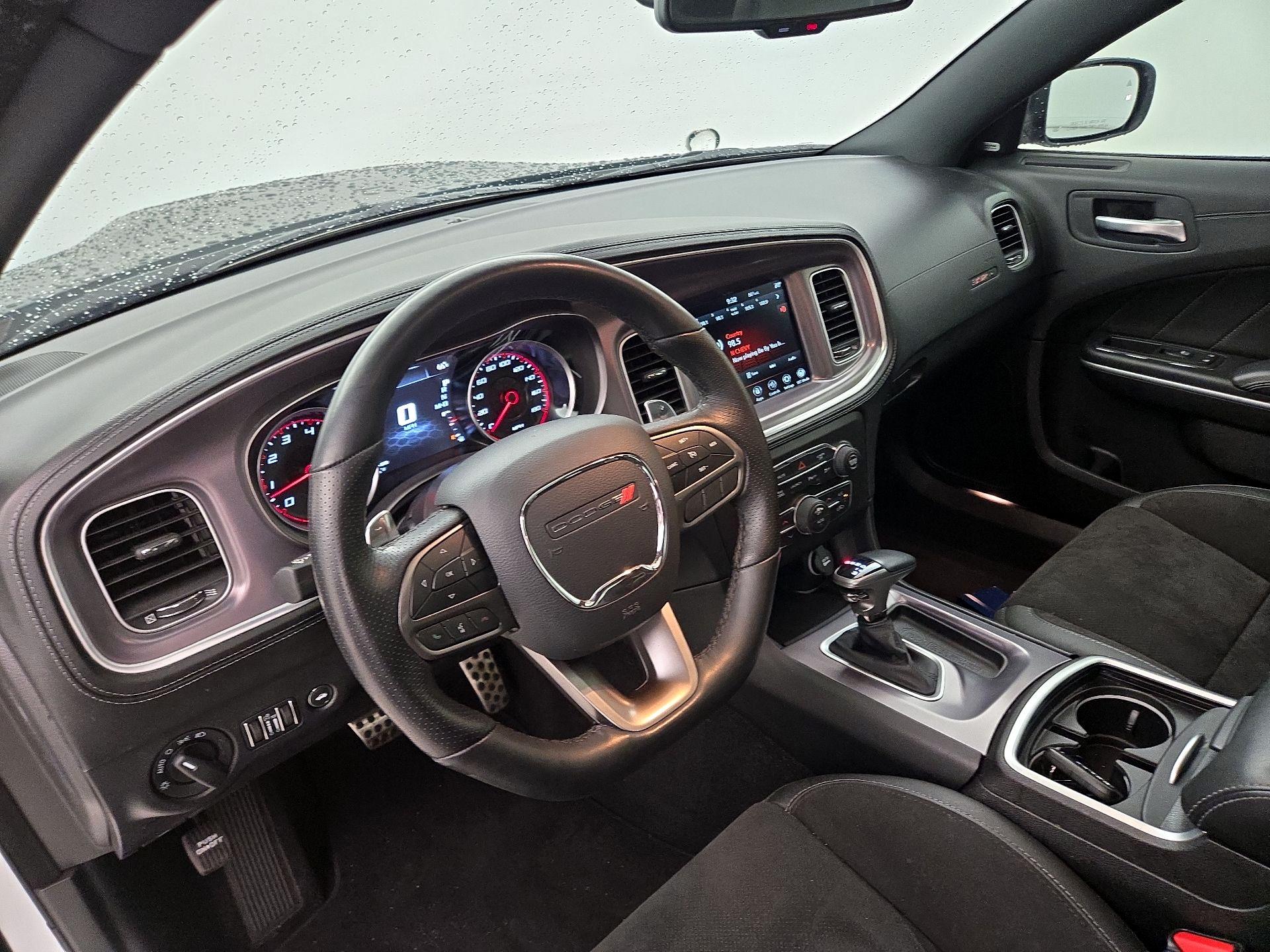 Thumbnail: 2021 Dodge Charger - 9
