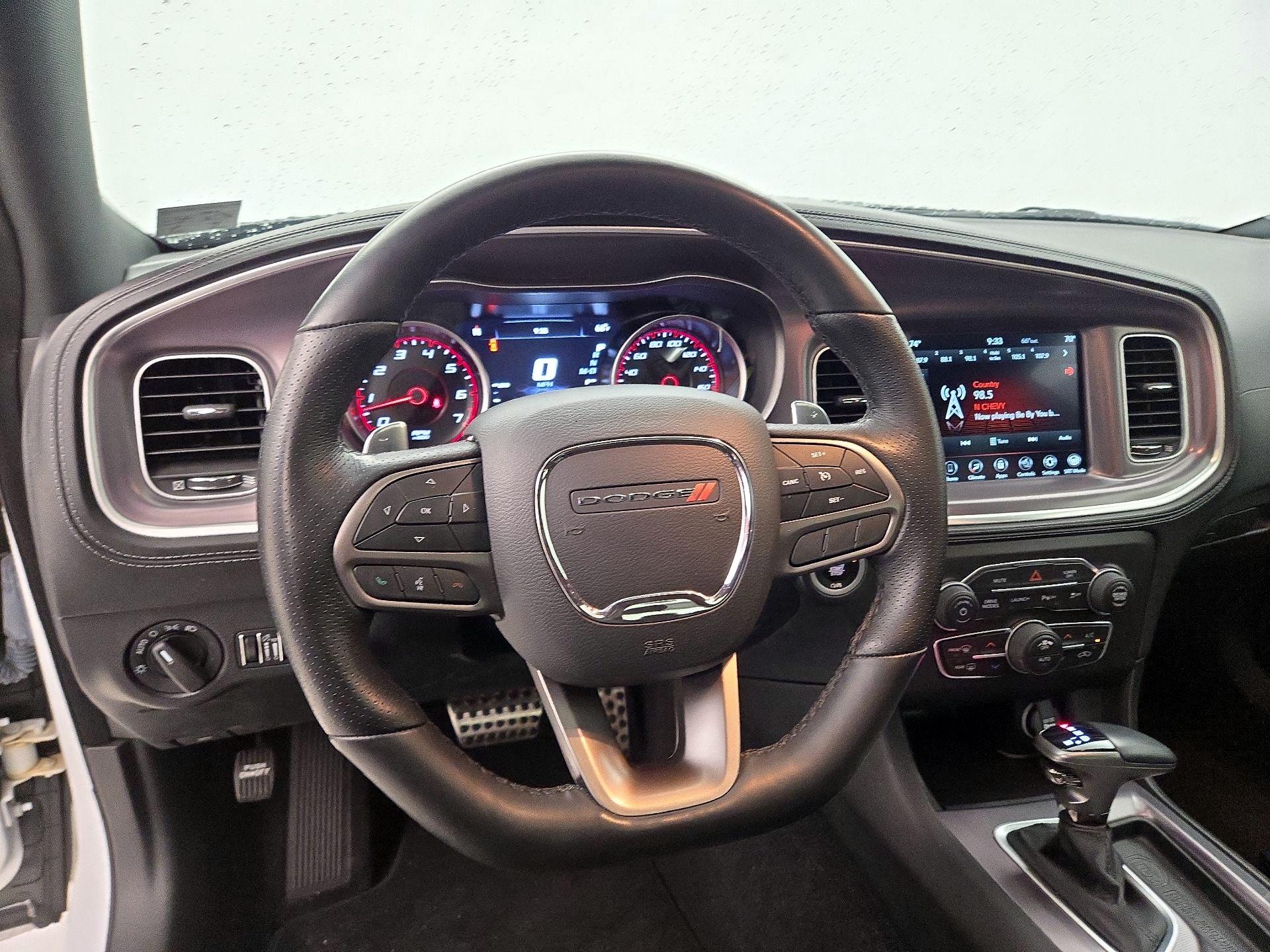 Thumbnail: 2021 Dodge Charger - 10