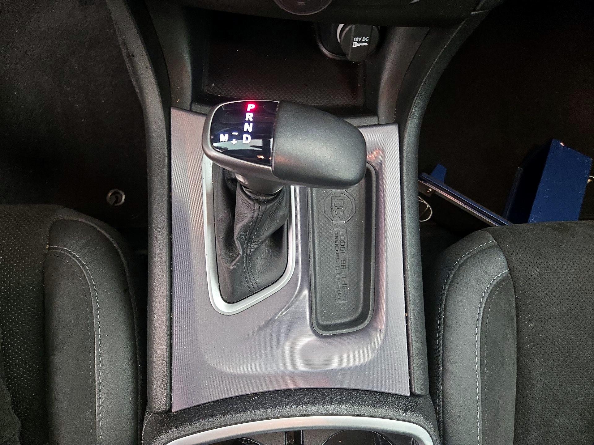 Thumbnail: 2021 Dodge Charger - 17