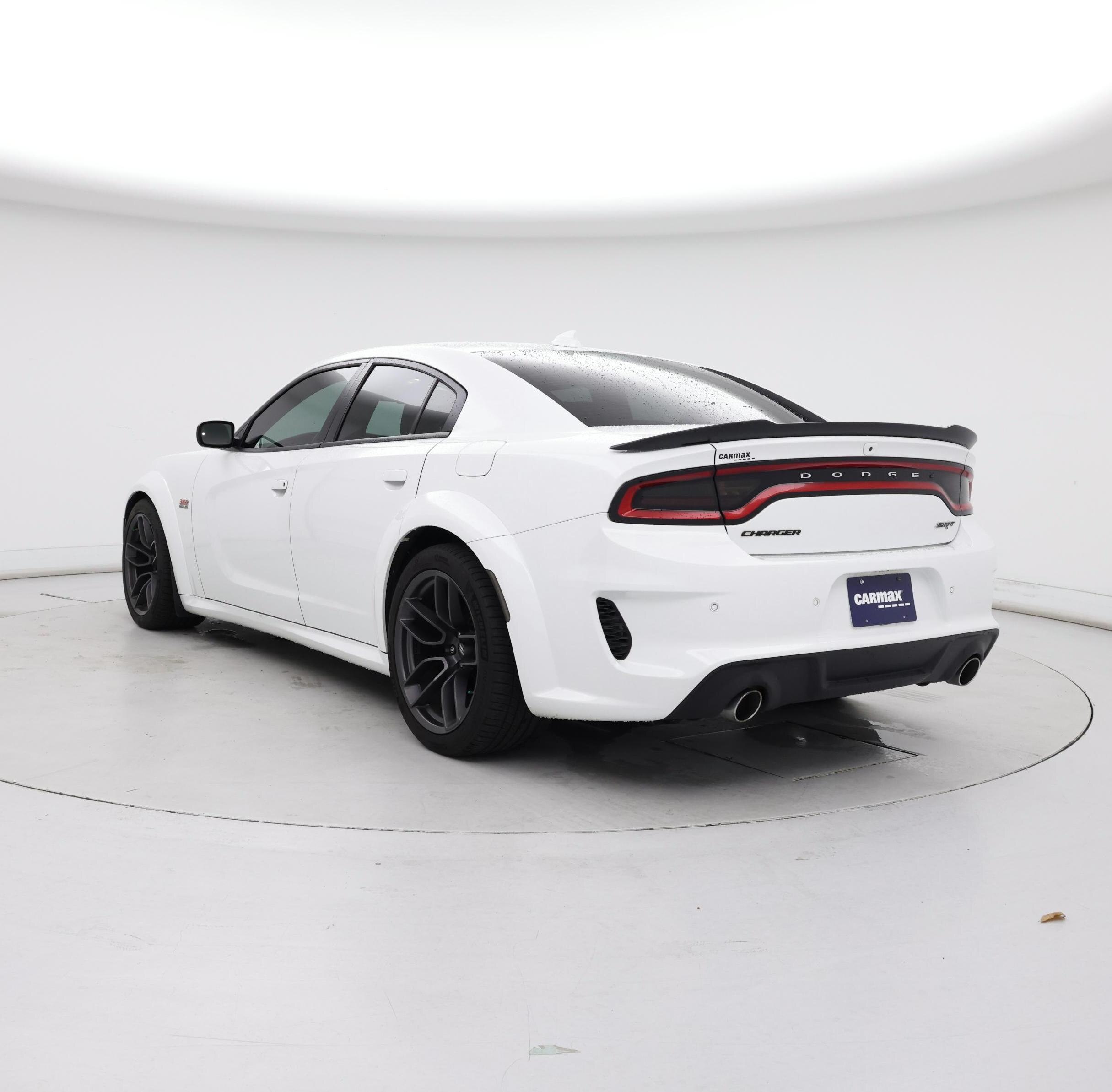Thumbnail: 2021 Dodge Charger - 2