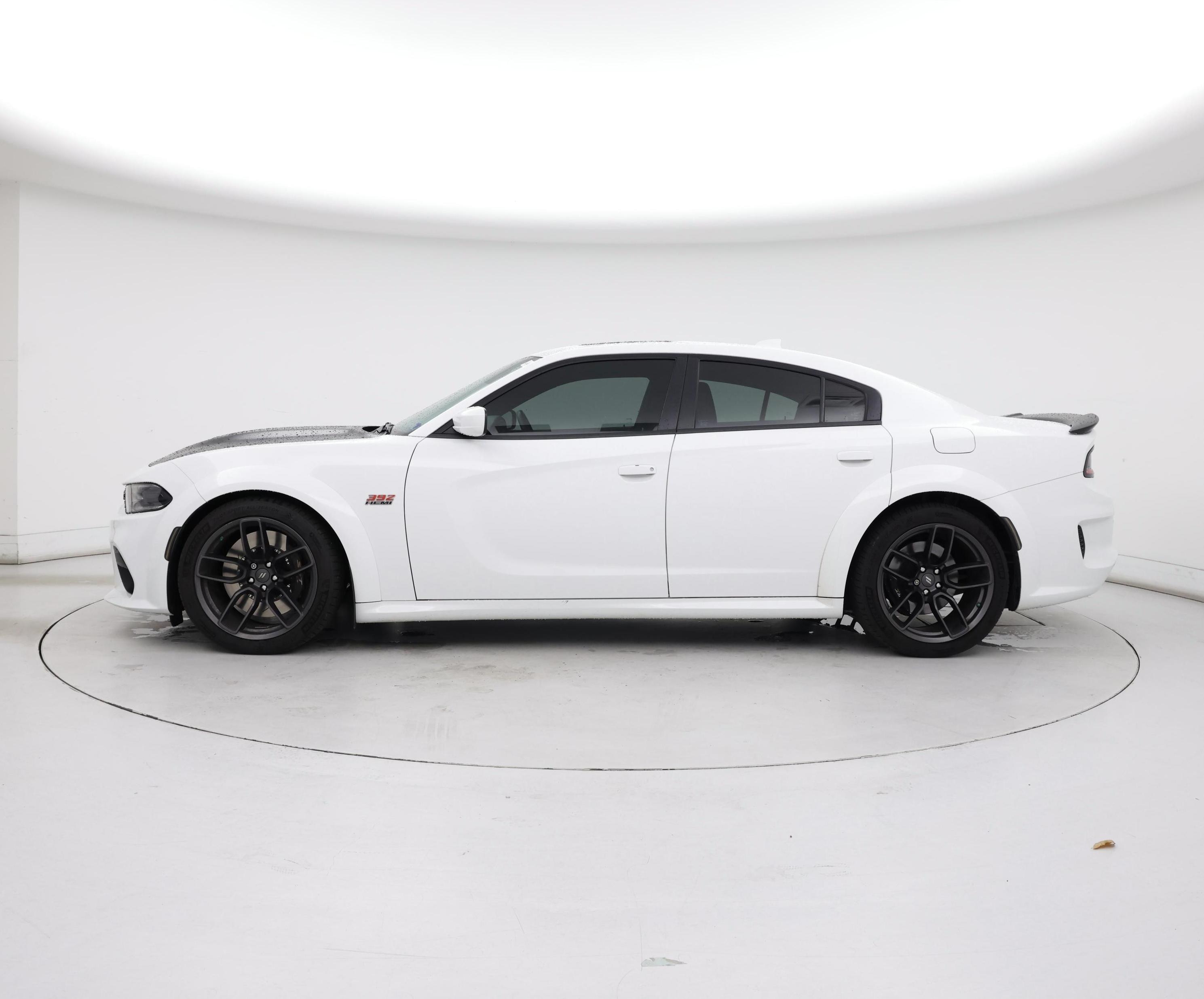 Thumbnail: 2021 Dodge Charger - 3