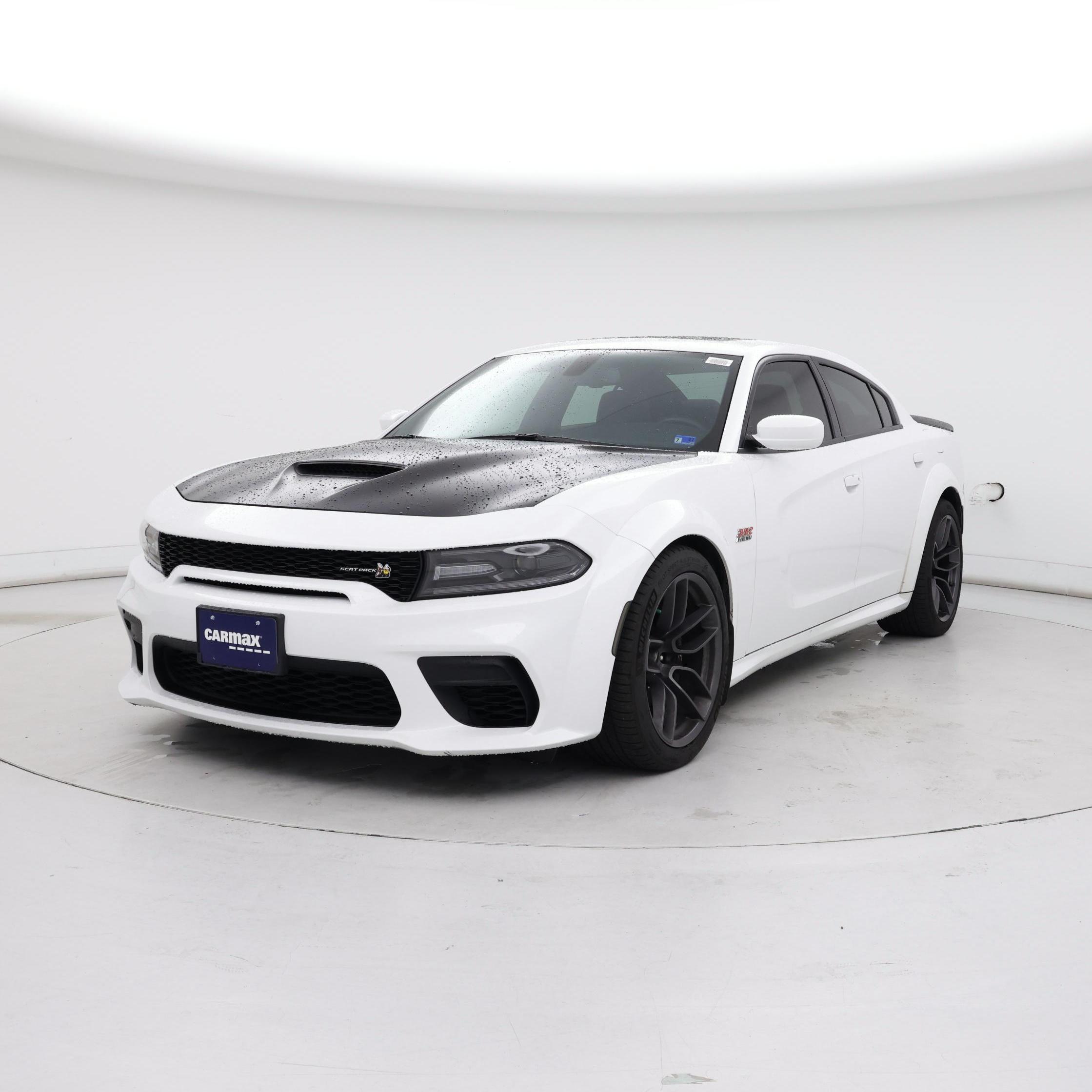 Thumbnail: 2021 Dodge Charger - 4