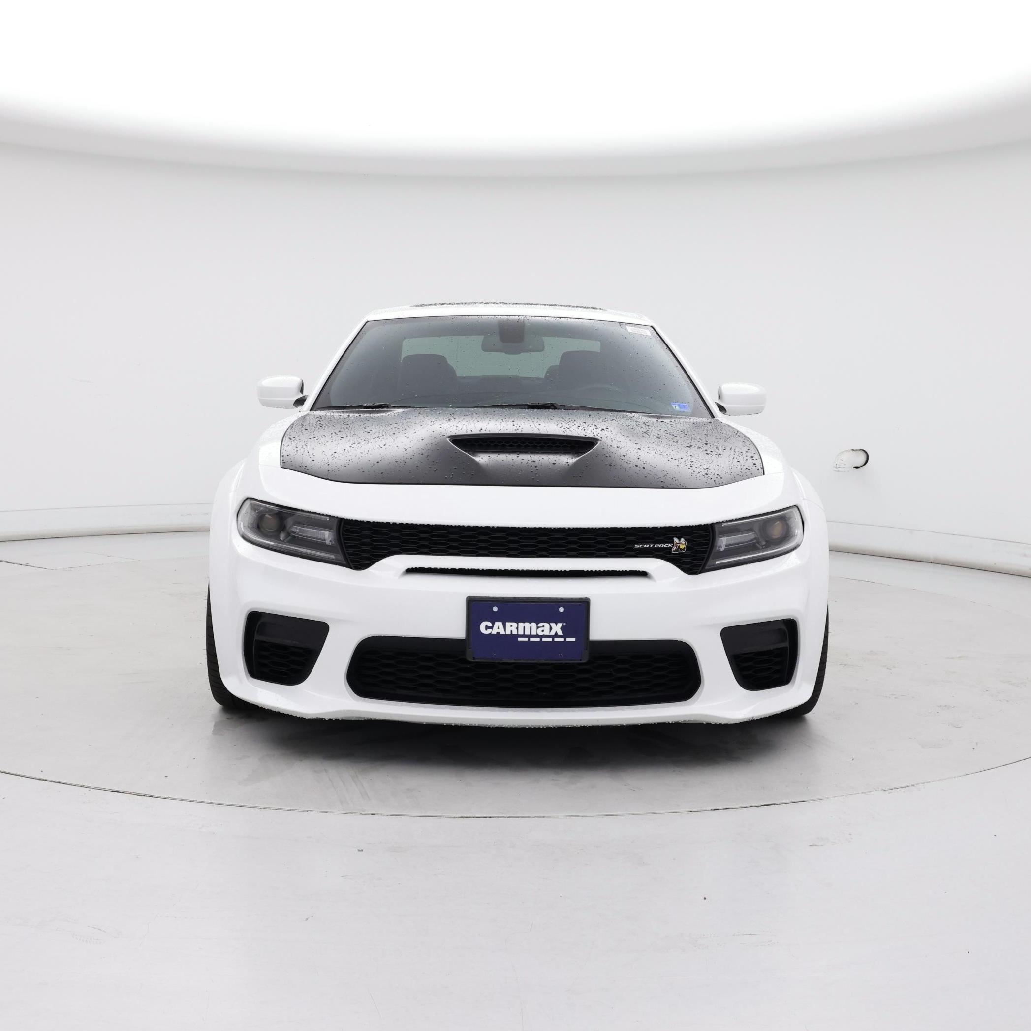 Thumbnail: 2021 Dodge Charger - 5