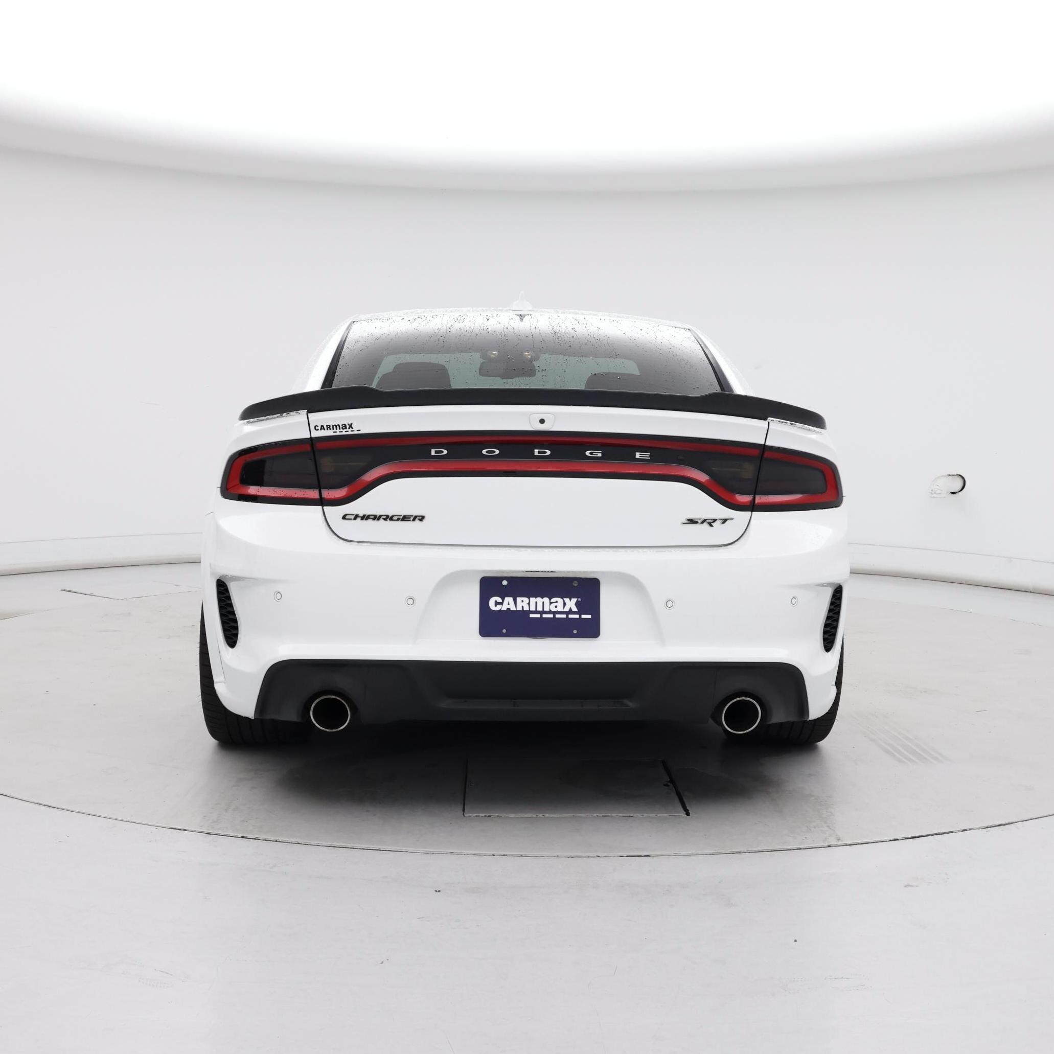 Thumbnail: 2021 Dodge Charger - 6