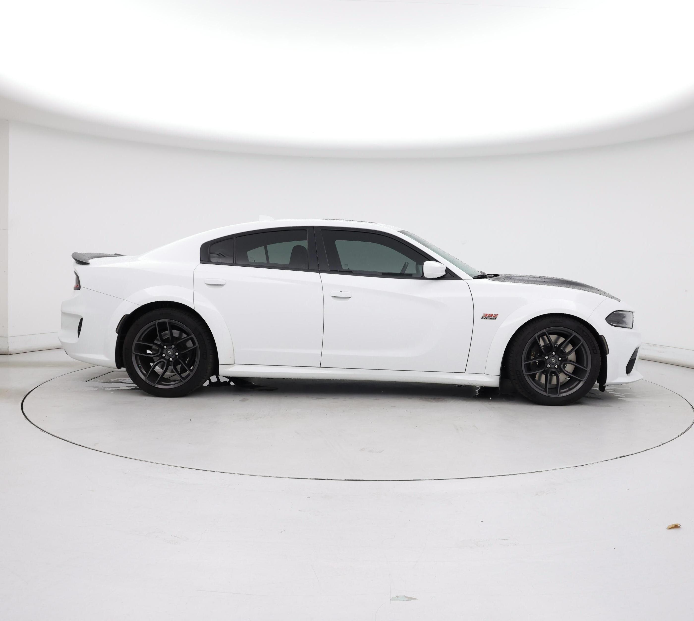 Thumbnail: 2021 Dodge Charger - 7