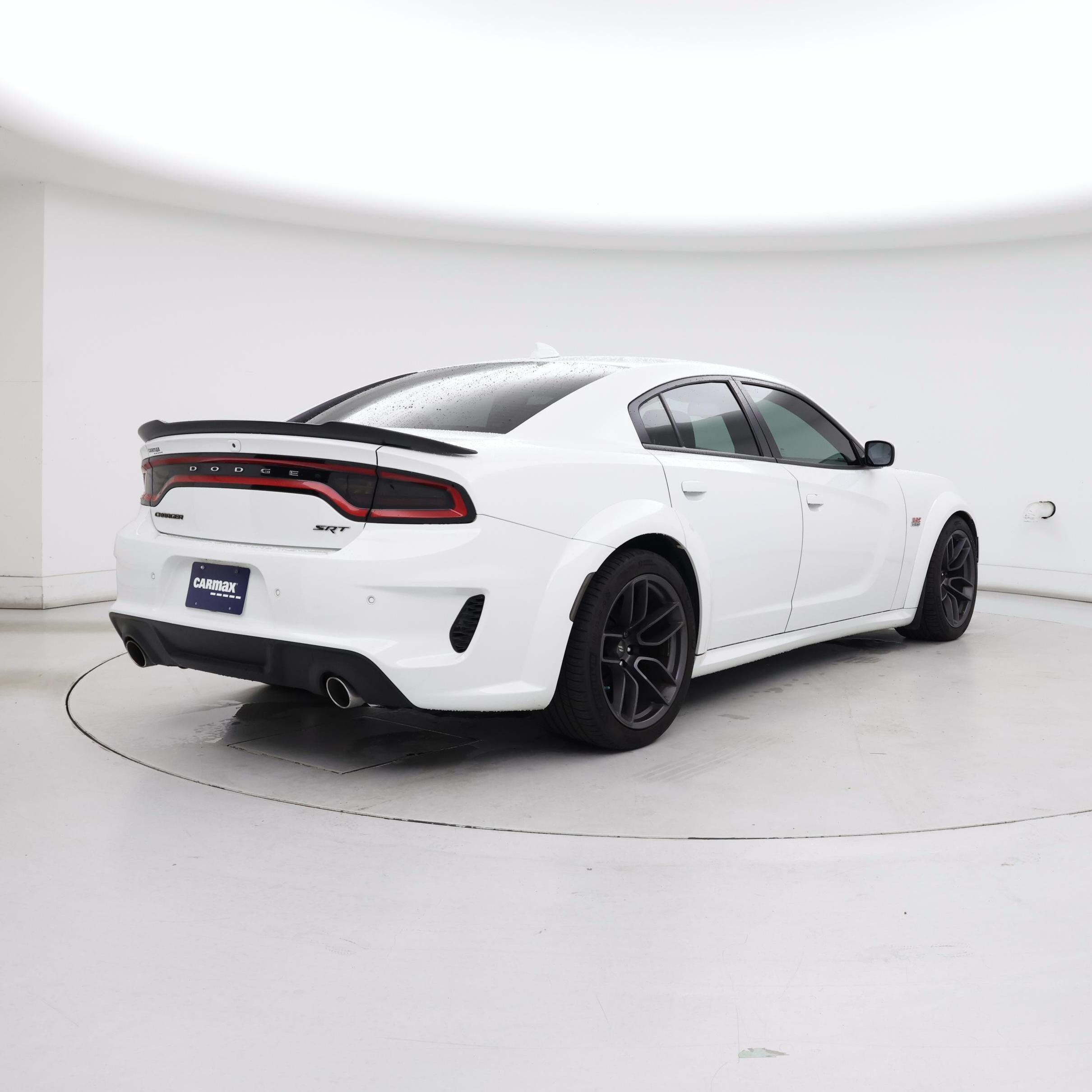 Thumbnail: 2021 Dodge Charger - 8