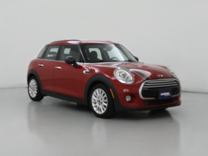 2015 MINI Cooper Hardtop  -
                  Virginia Beach, VA
