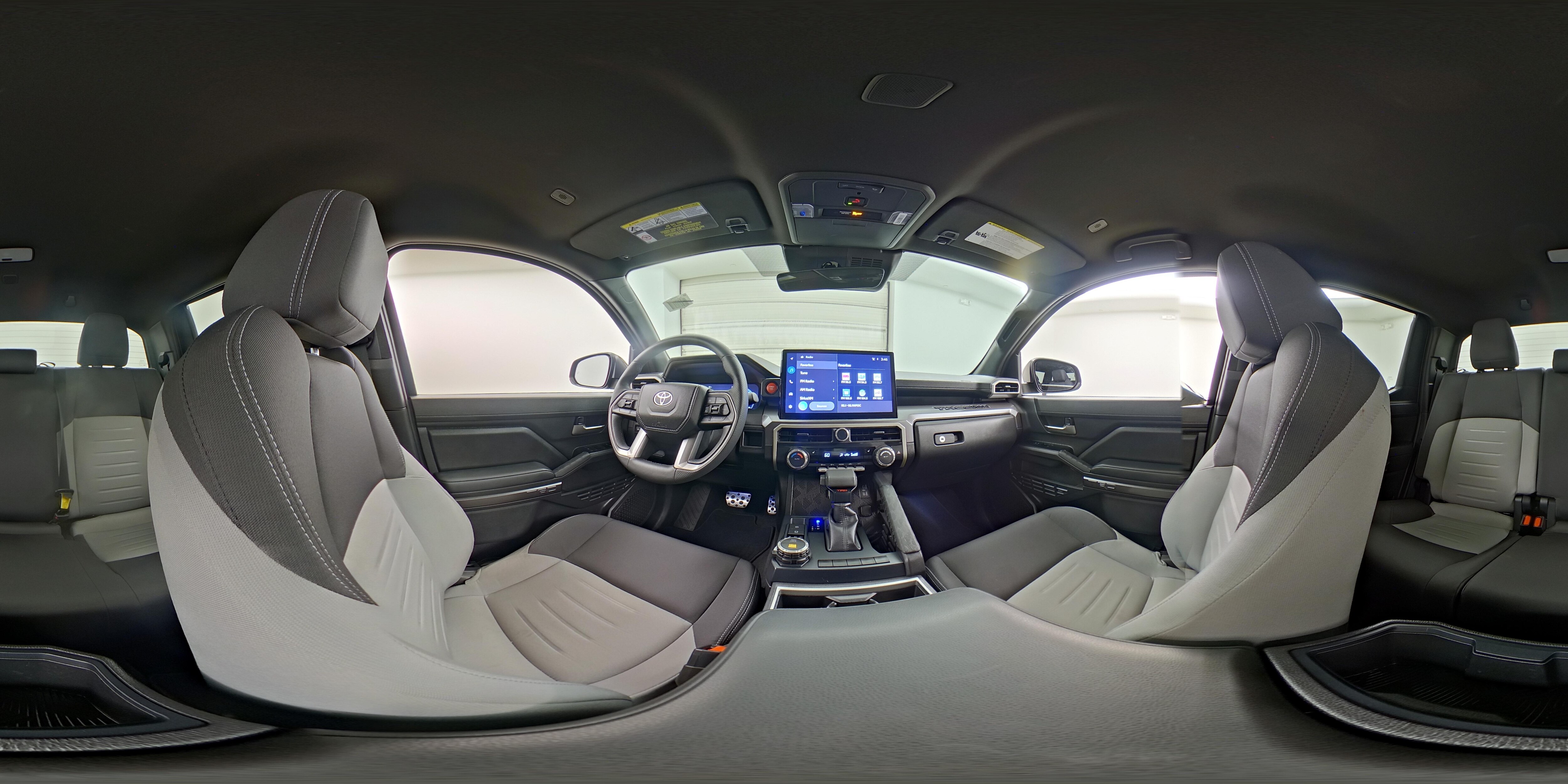 2025 Toyota Tacoma TRD Sport - Photo 24