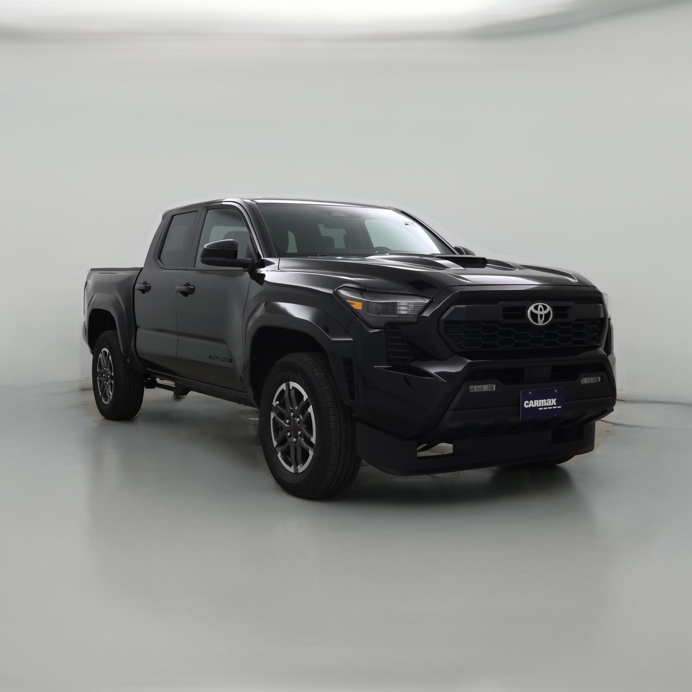 Thumbnail: 2025 Toyota Tacoma - 1