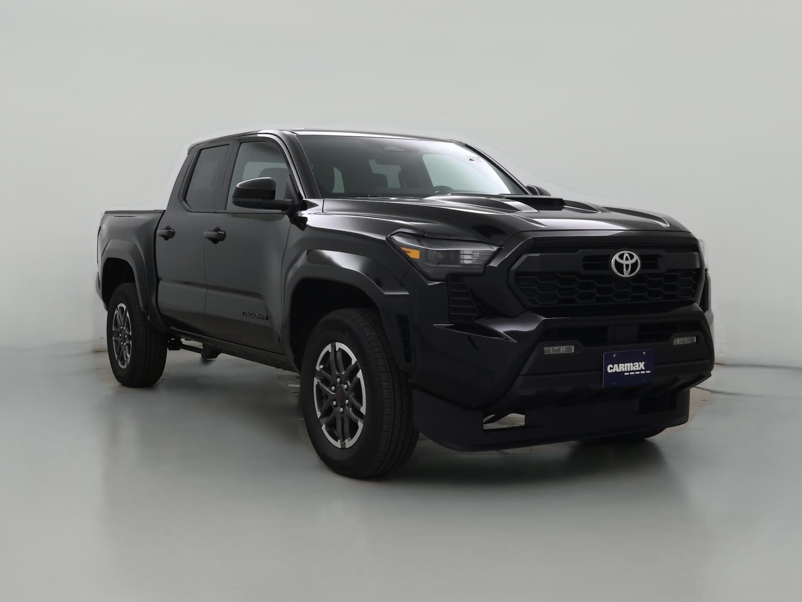 2025 Toyota Tacoma TRD Sport - Photo 1