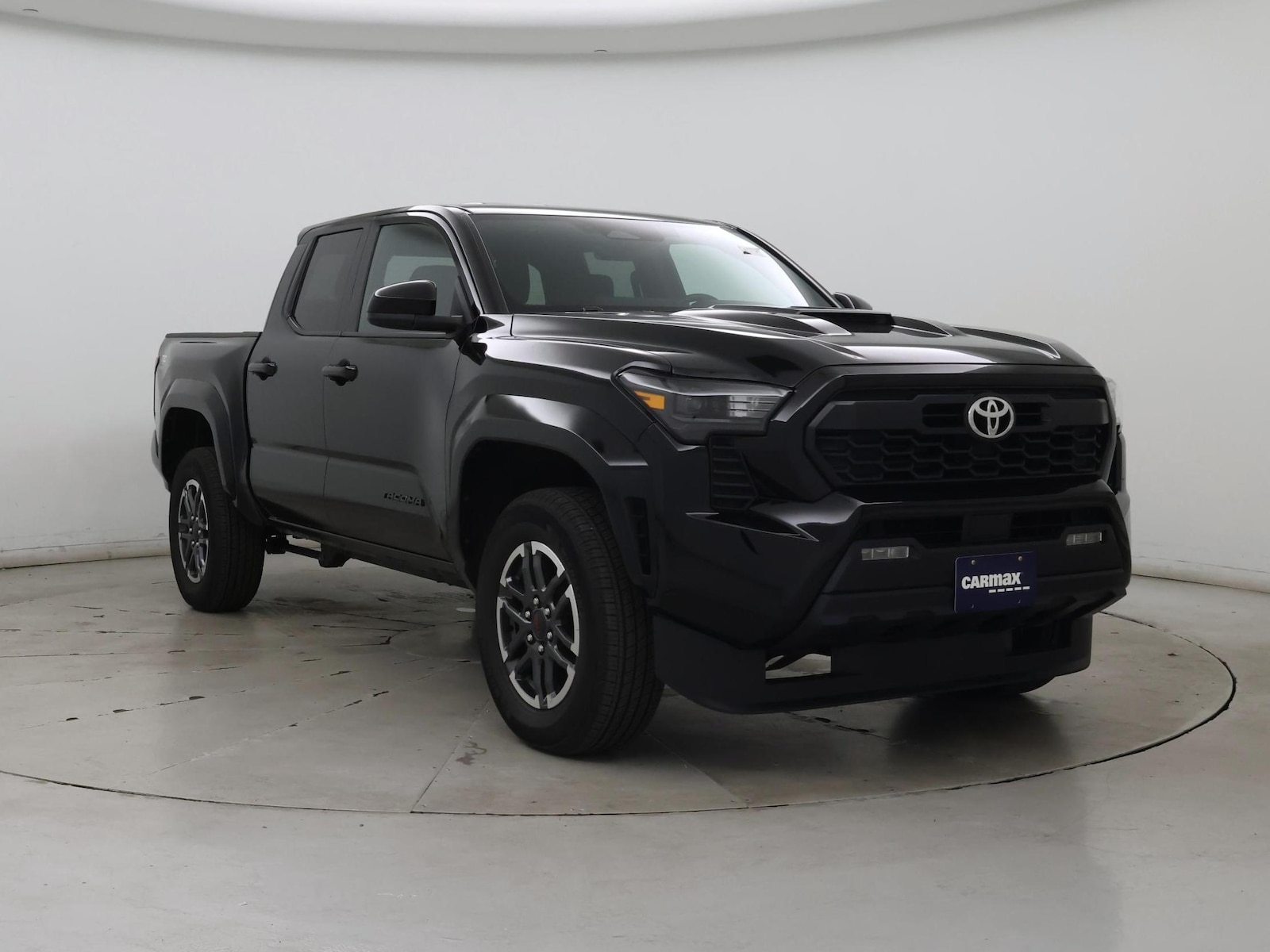 2025 Toyota Tacoma TRD Sport - Photo 2