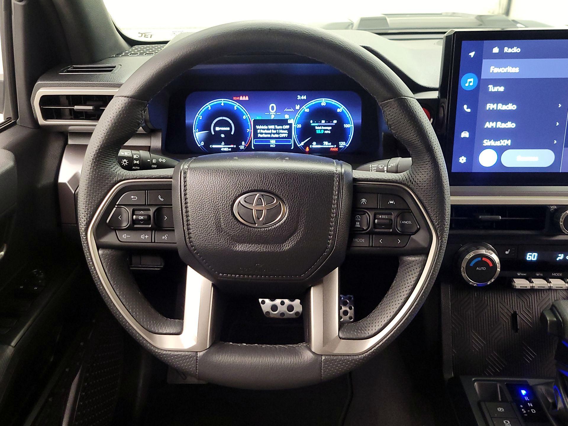 Thumbnail: 2025 Toyota Tacoma - 10