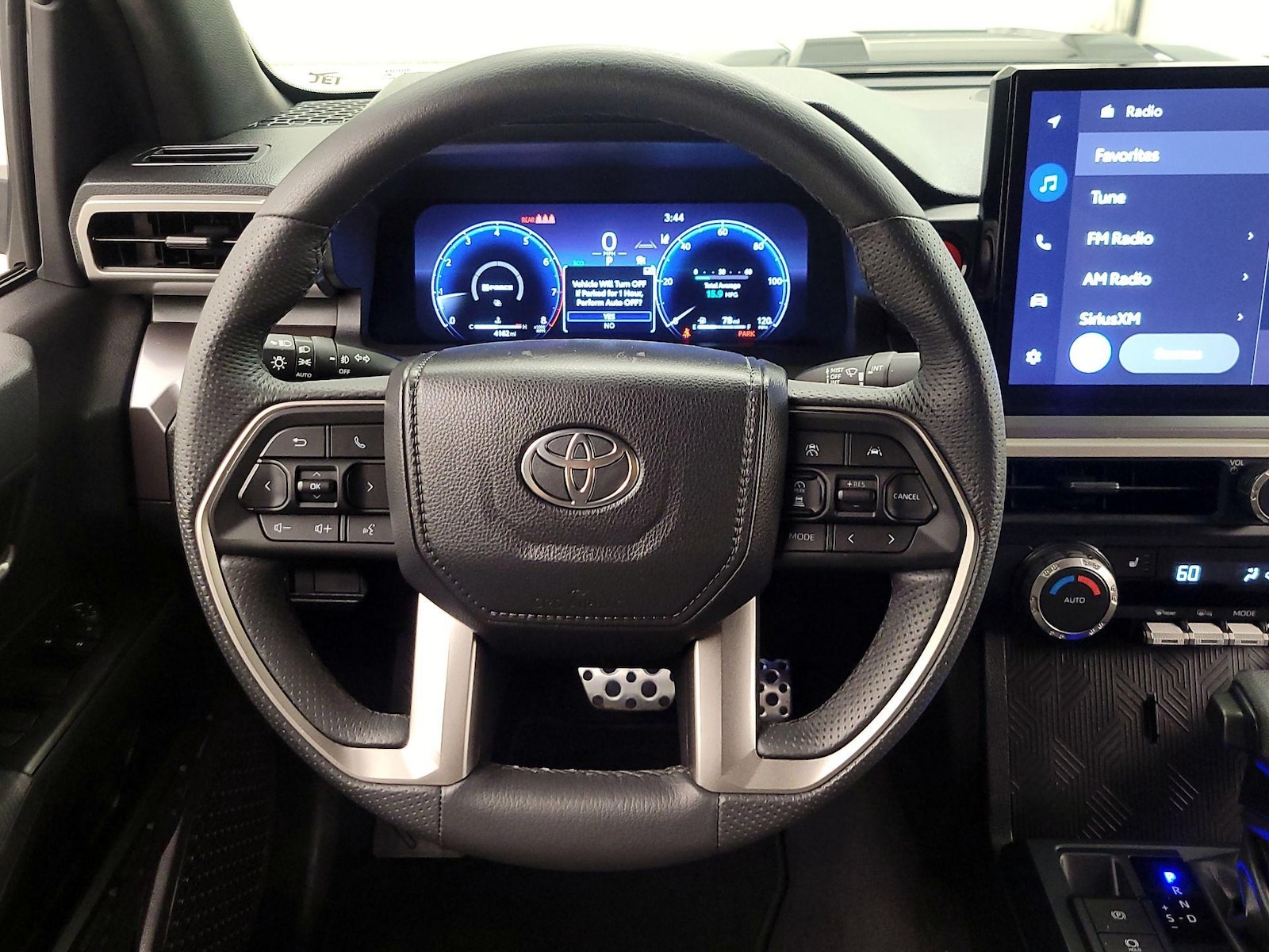 2025 Toyota Tacoma TRD Sport - Photo 11