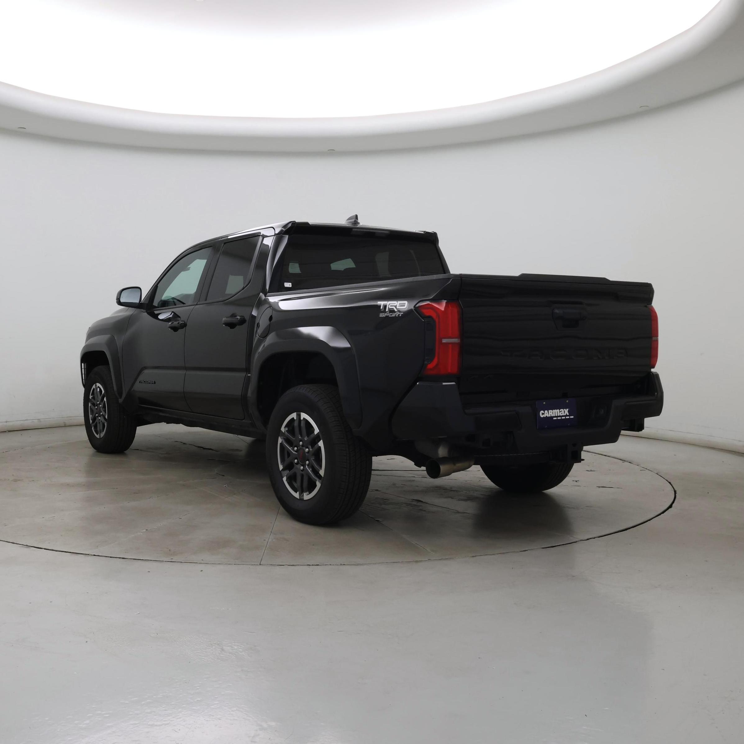 Thumbnail: 2025 Toyota Tacoma - 2