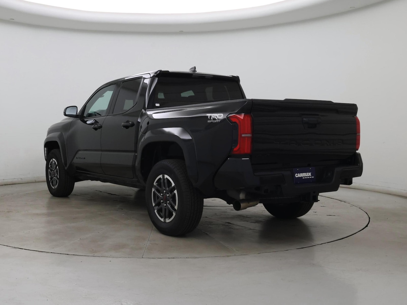 2025 Toyota Tacoma TRD Sport - Photo 3