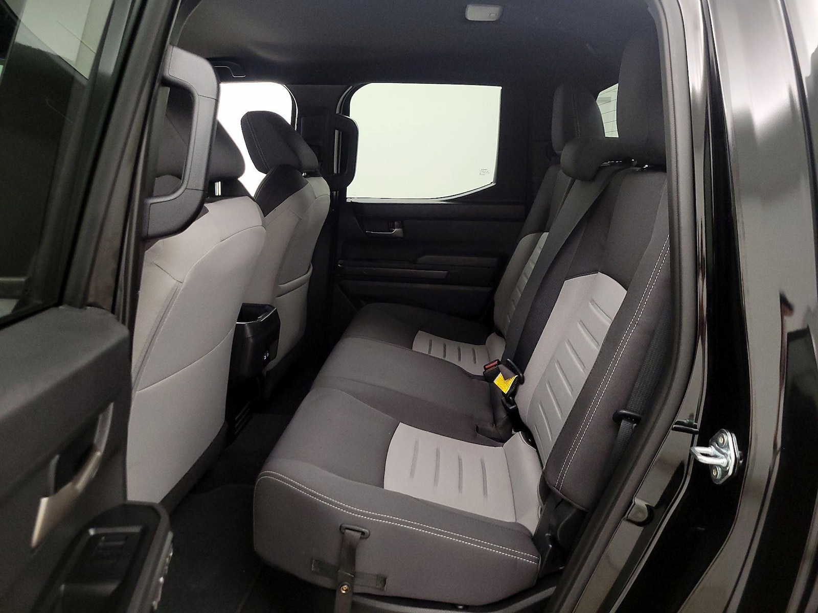 2025 Toyota Tacoma TRD Sport - Photo 20