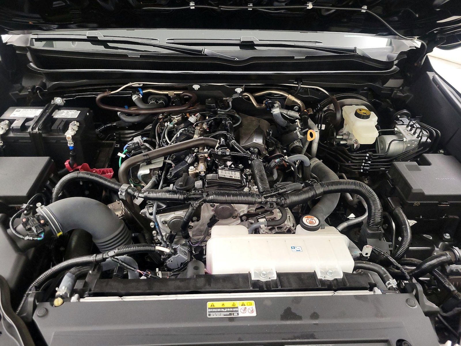 2025 Toyota Tacoma TRD Sport - Photo 22