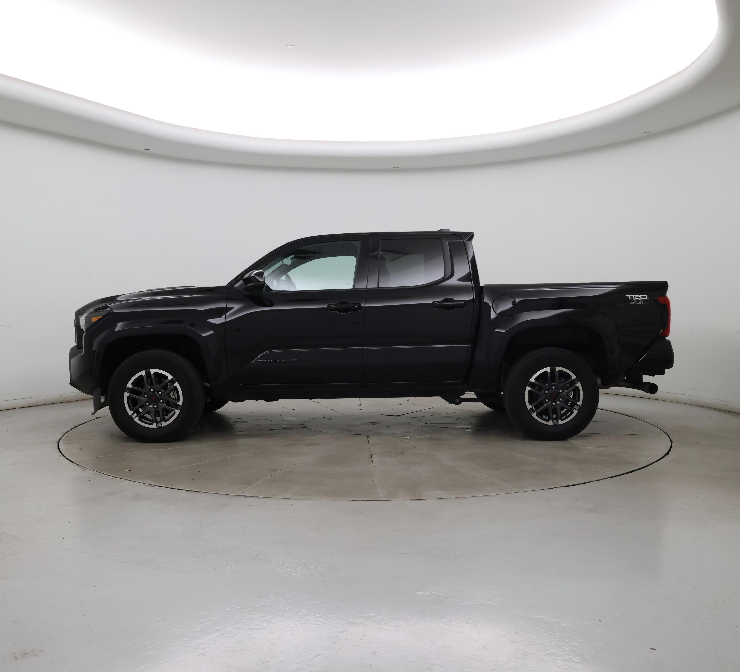 Thumbnail: 2025 Toyota Tacoma - 3