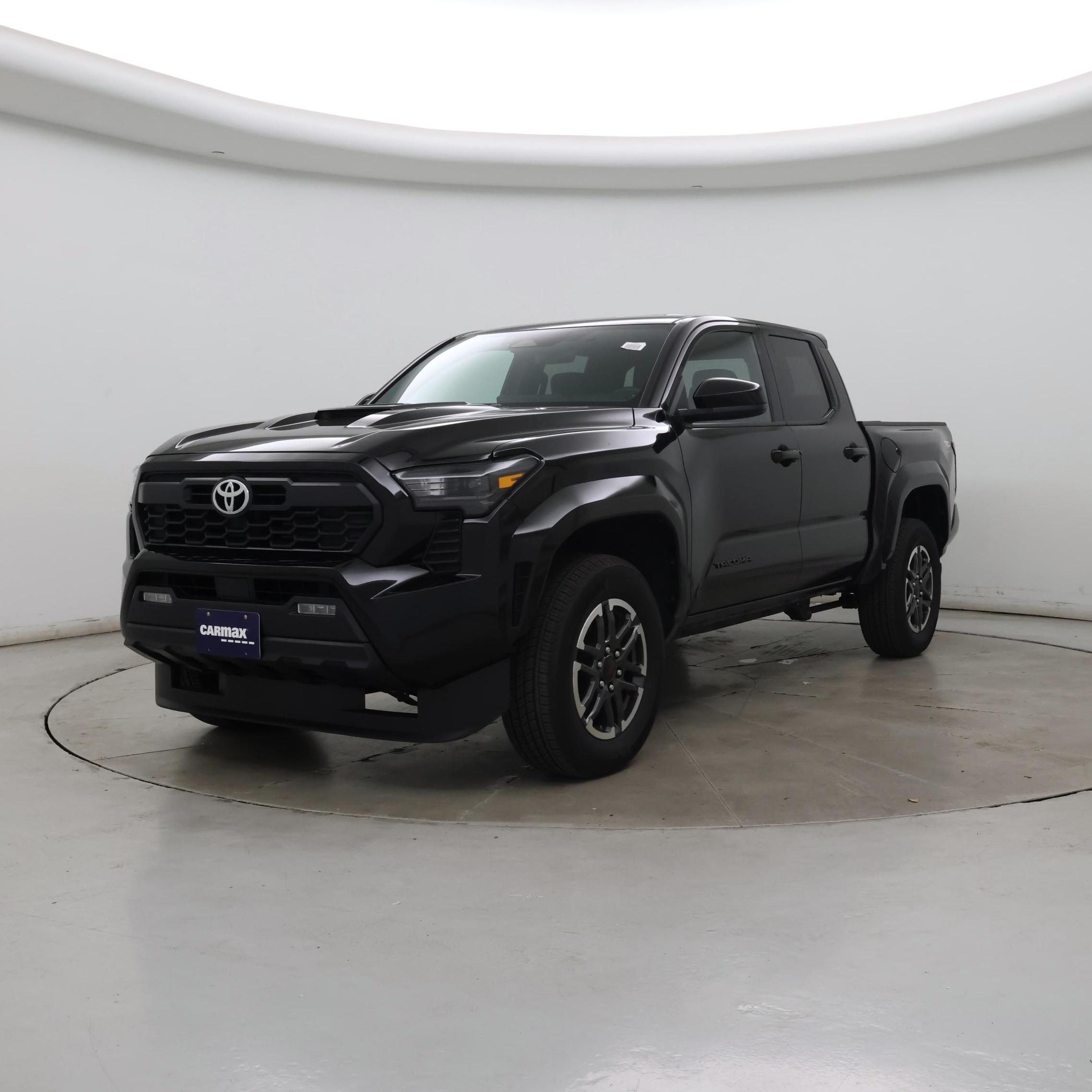 Thumbnail: 2025 Toyota Tacoma - 4