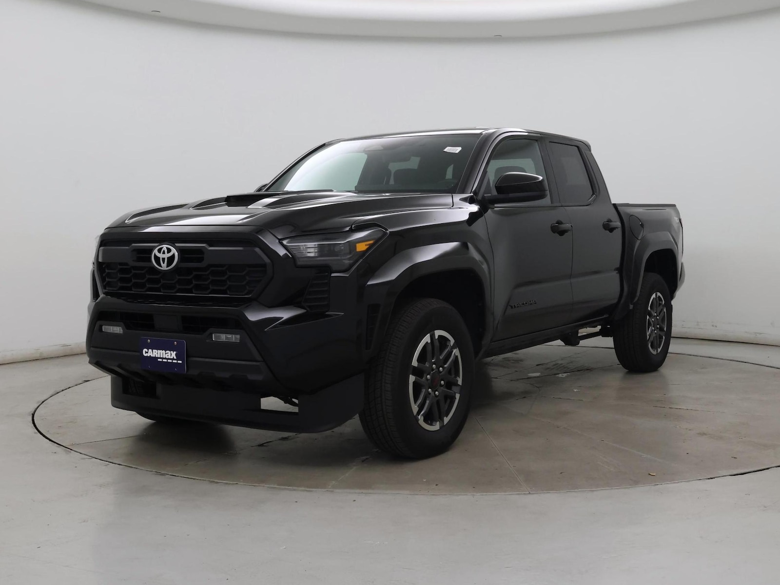 2025 Toyota Tacoma TRD Sport - Photo 5