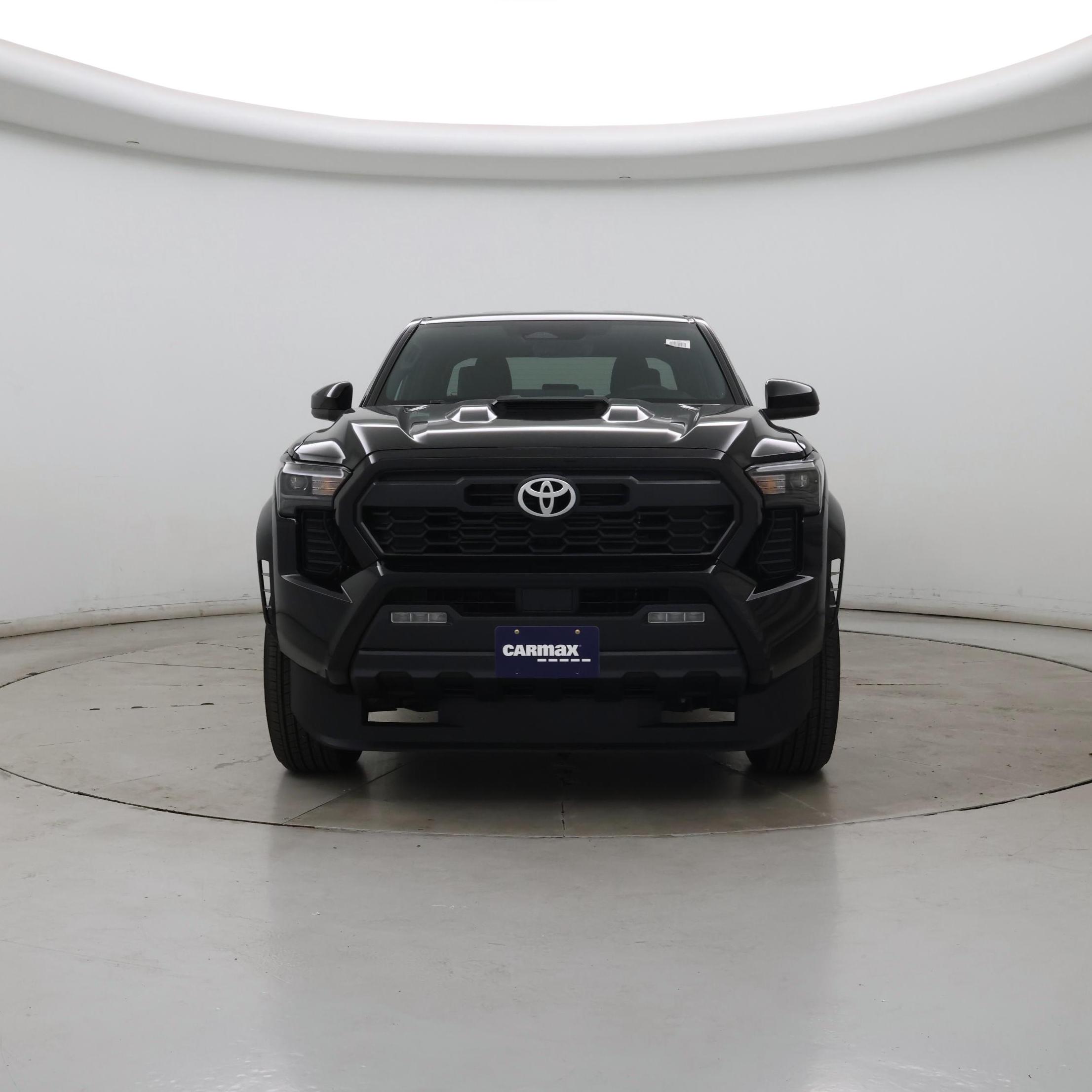 Thumbnail: 2025 Toyota Tacoma - 5