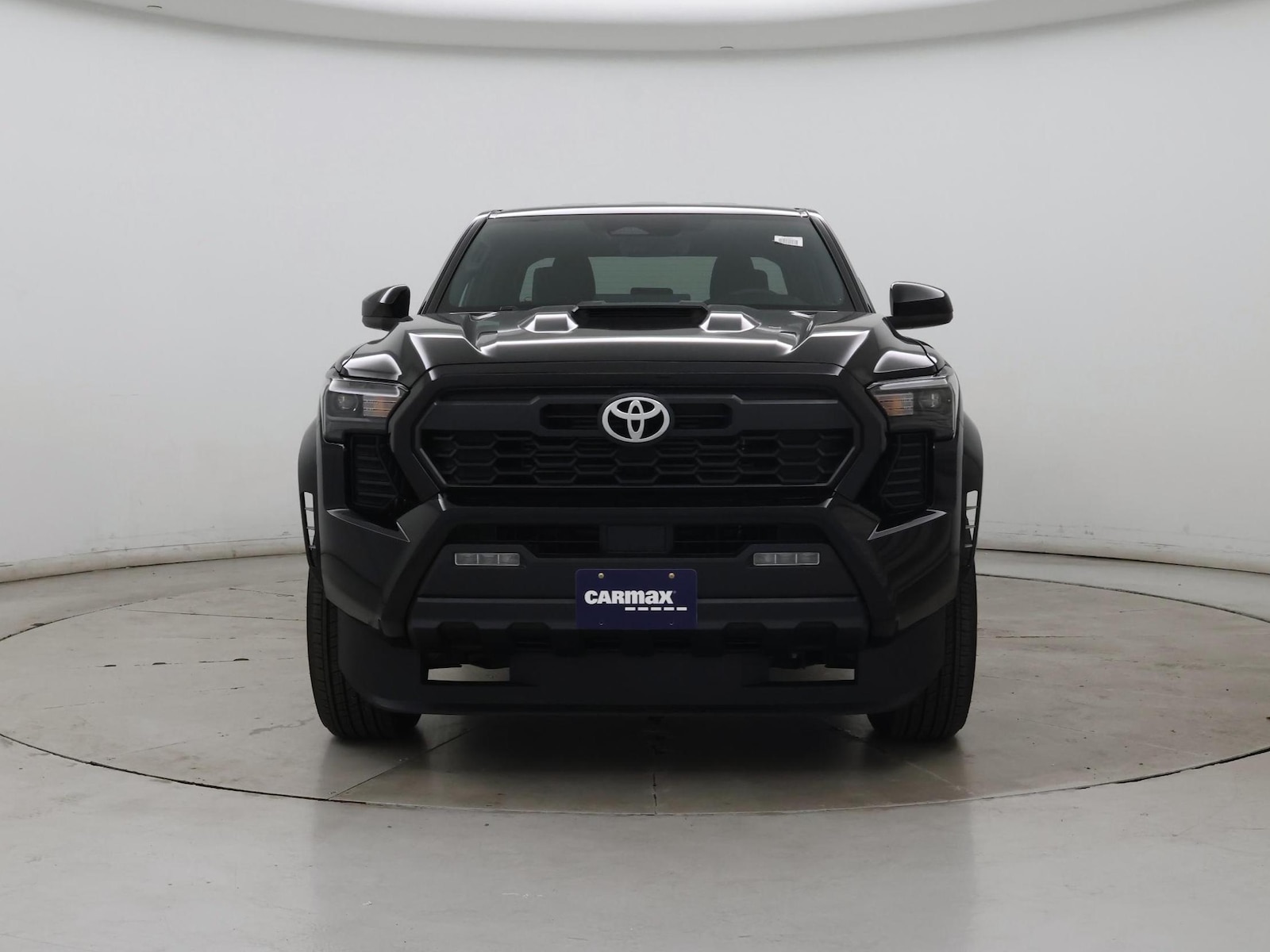 2025 Toyota Tacoma TRD Sport - Photo 6