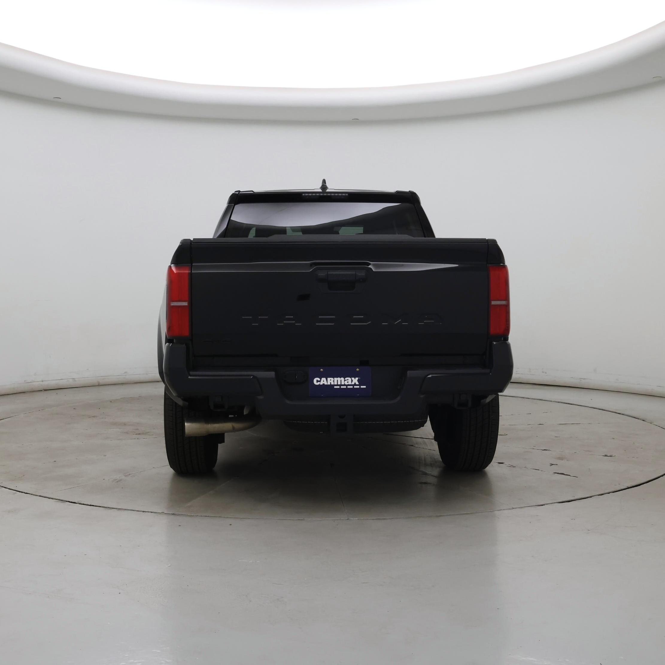 Thumbnail: 2025 Toyota Tacoma - 6
