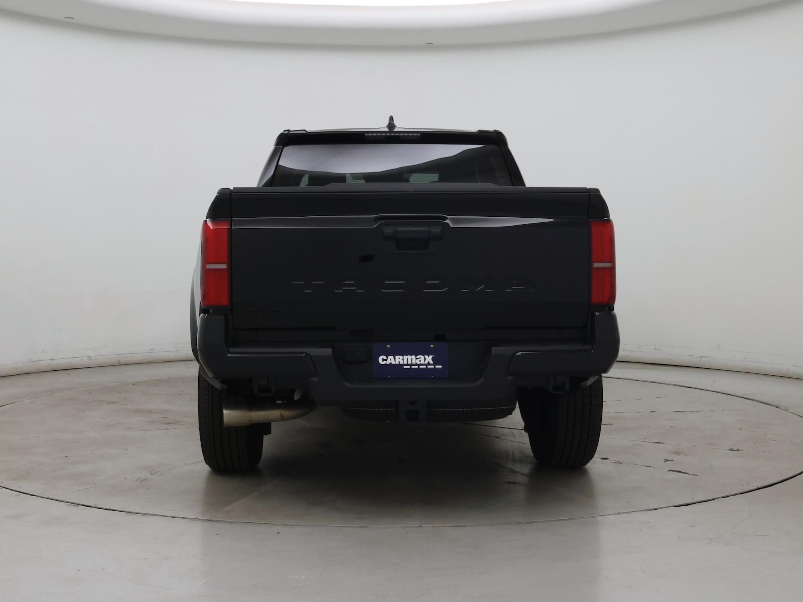 2025 Toyota Tacoma TRD Sport - Photo 7