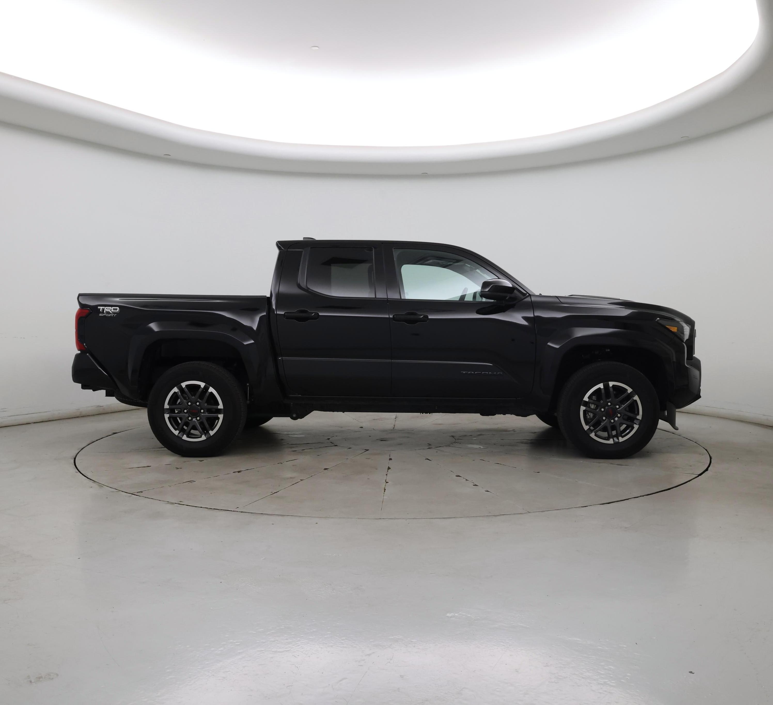 Thumbnail: 2025 Toyota Tacoma - 7
