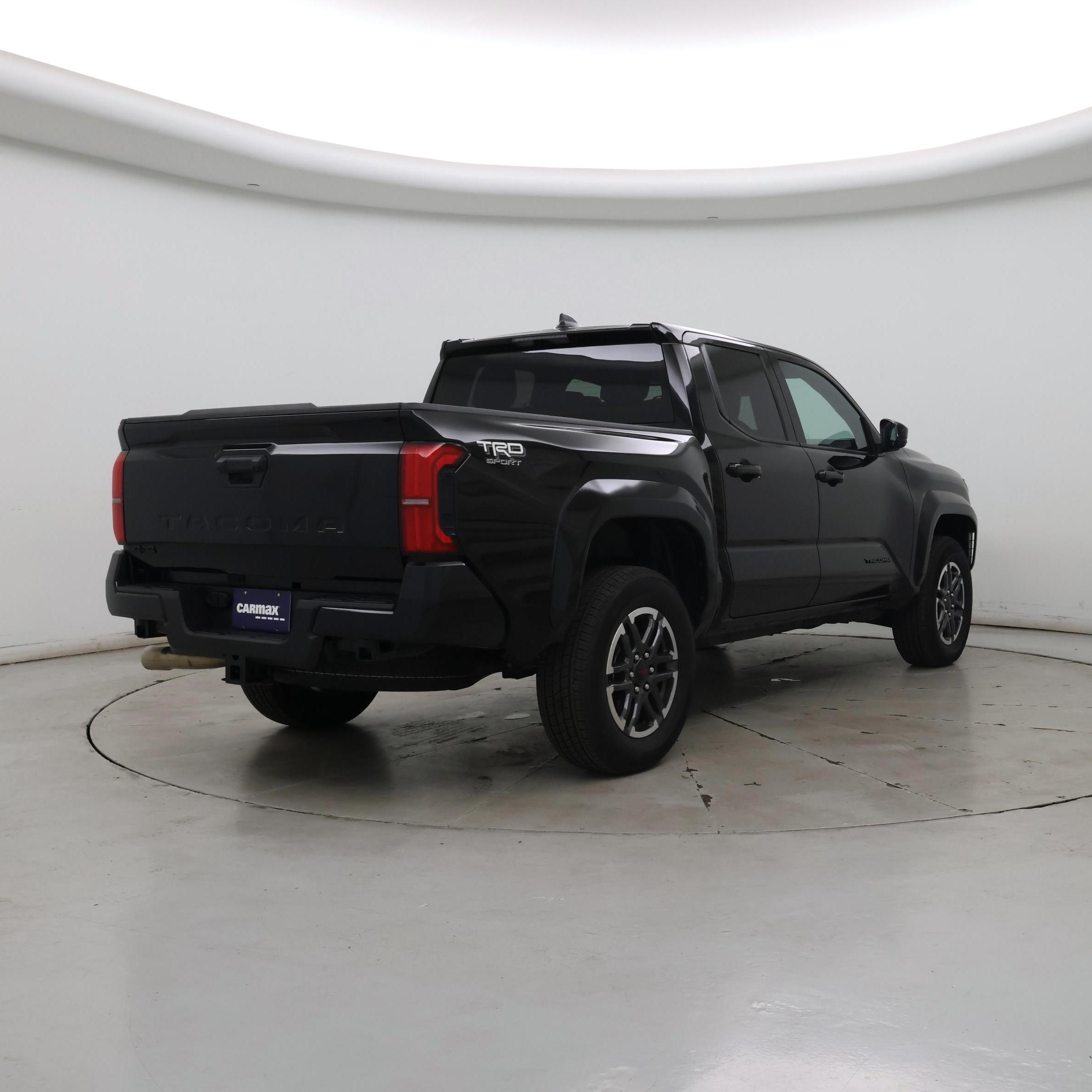 Thumbnail: 2025 Toyota Tacoma - 8