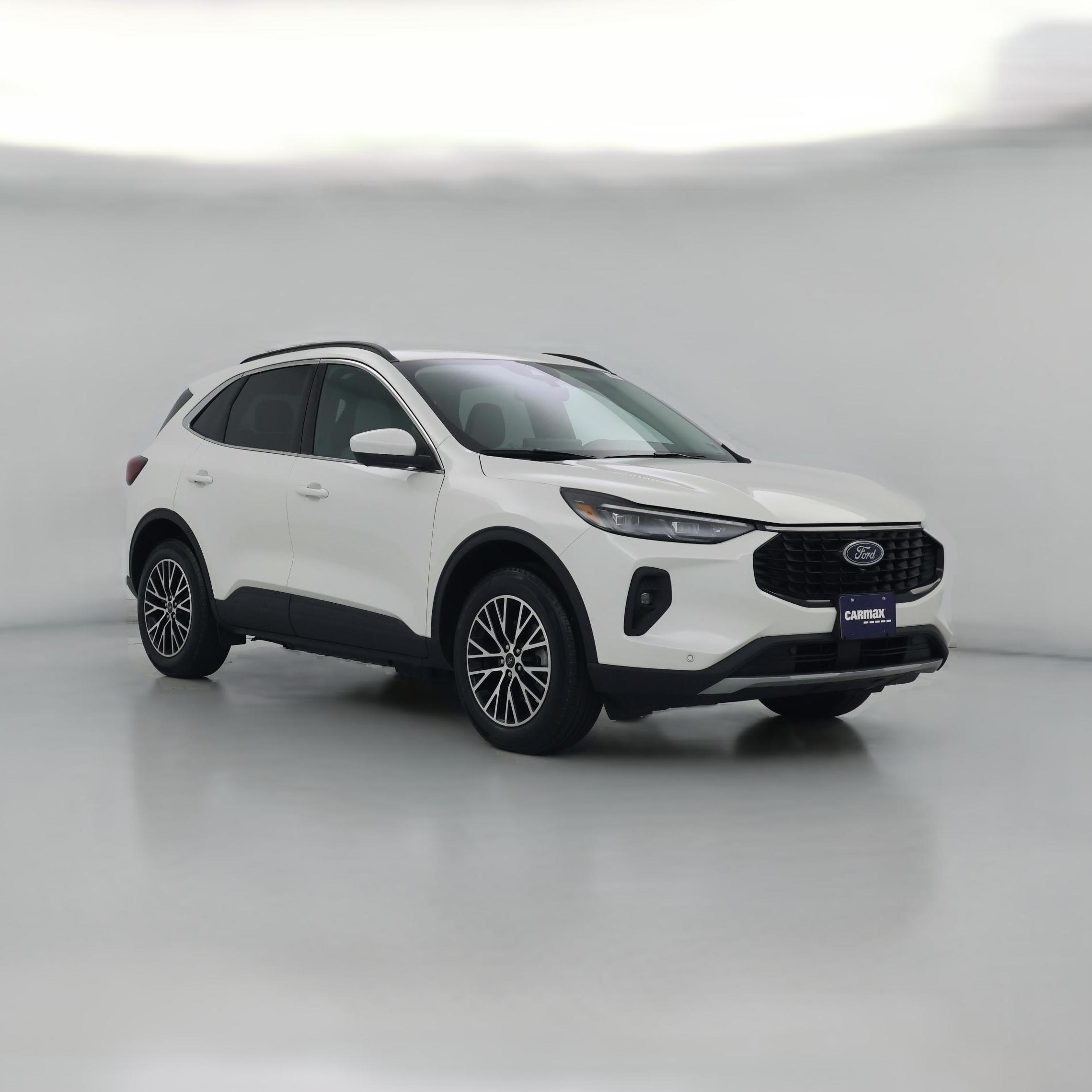 Thumbnail: 2025 Ford Escape - 1
