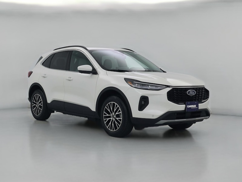 2025 Ford Escape null