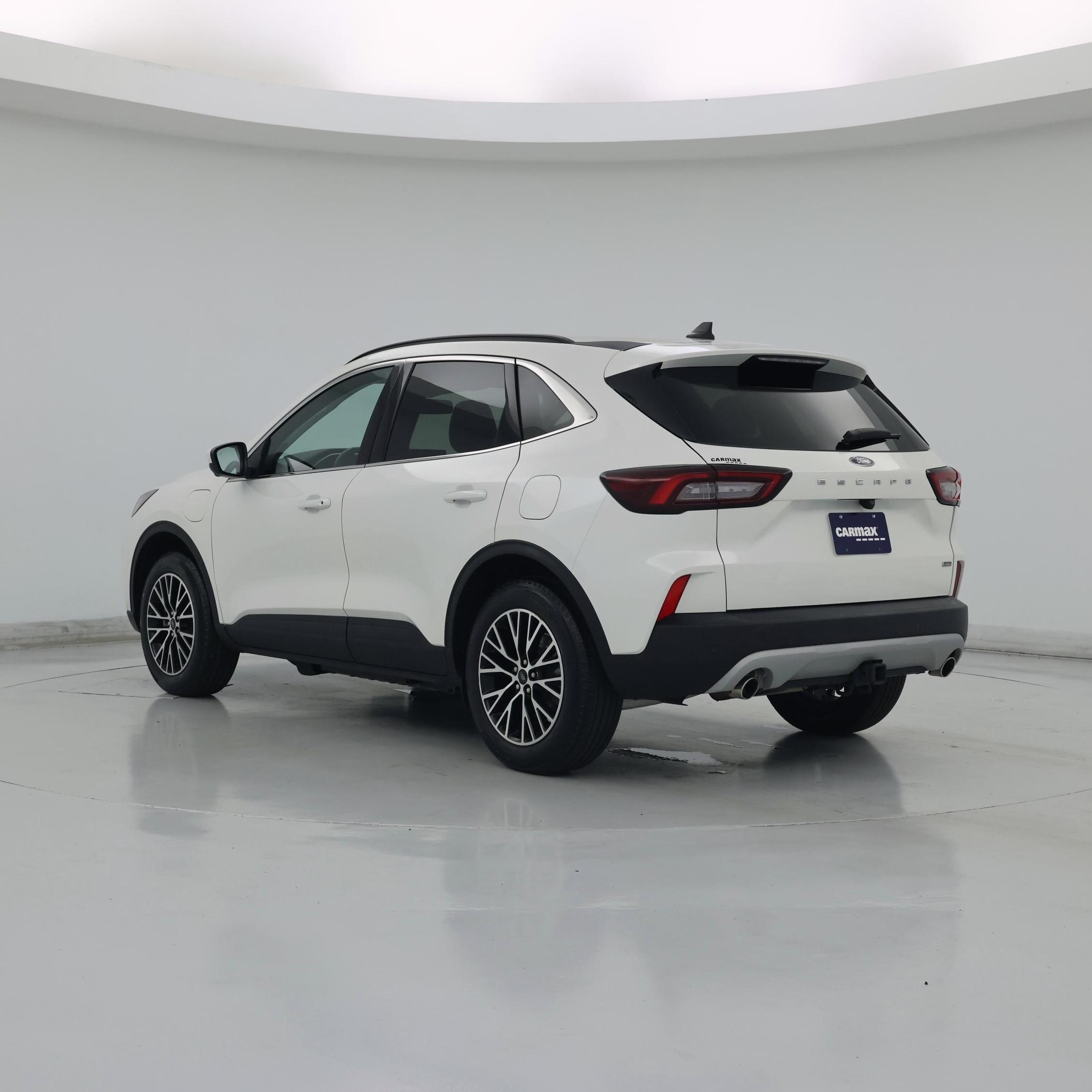 Thumbnail: 2025 Ford Escape - 2