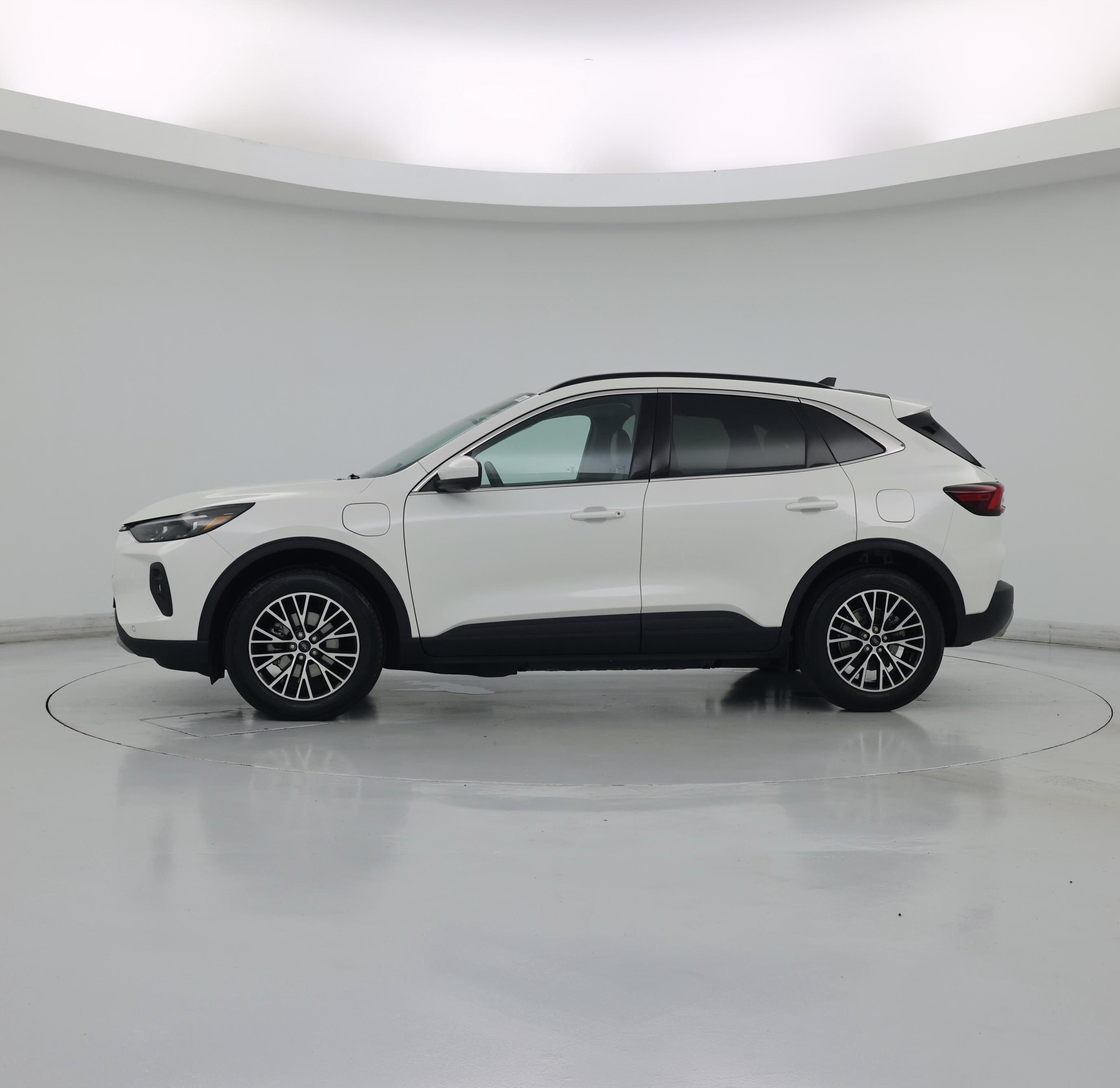 Thumbnail: 2025 Ford Escape - 3