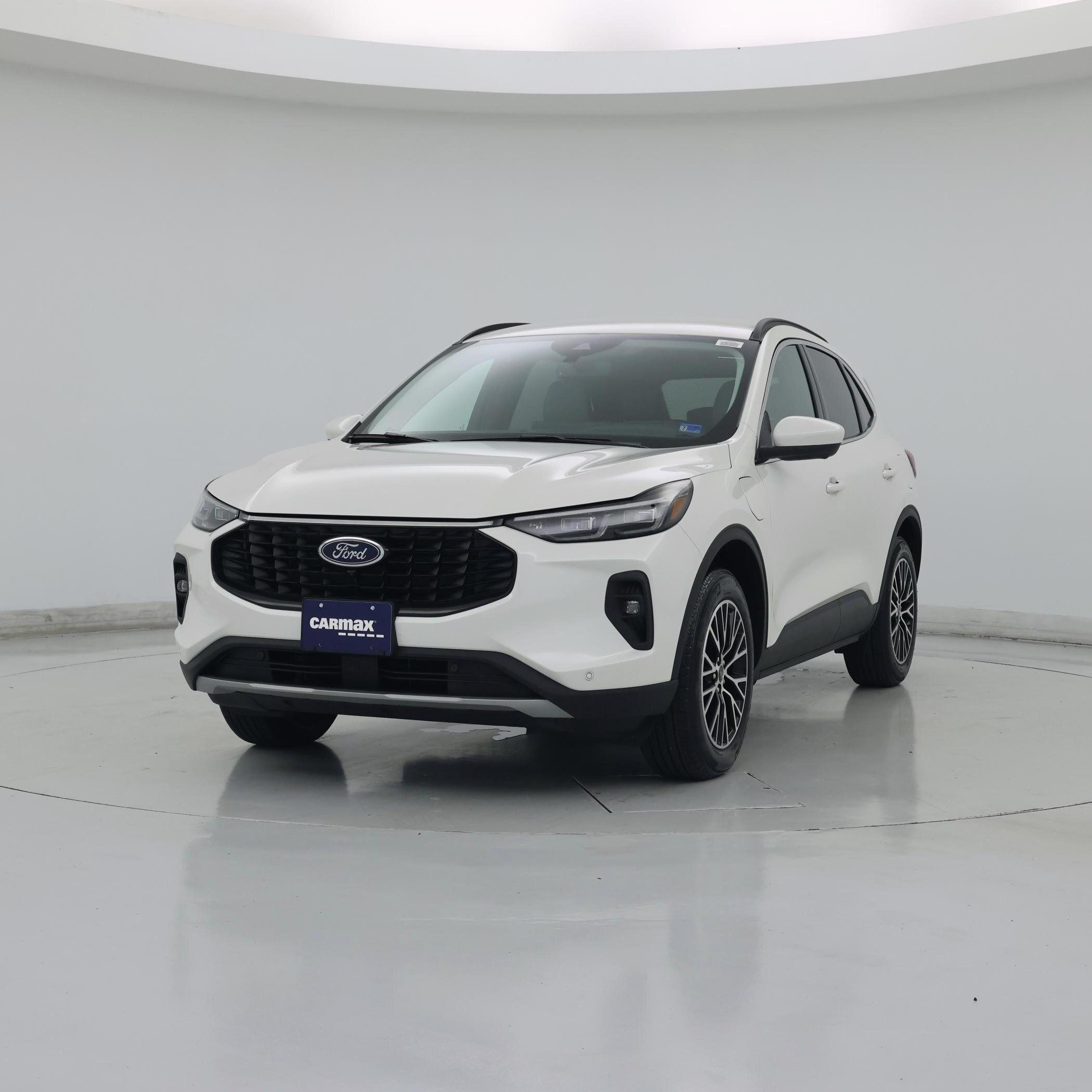 Thumbnail: 2025 Ford Escape - 4