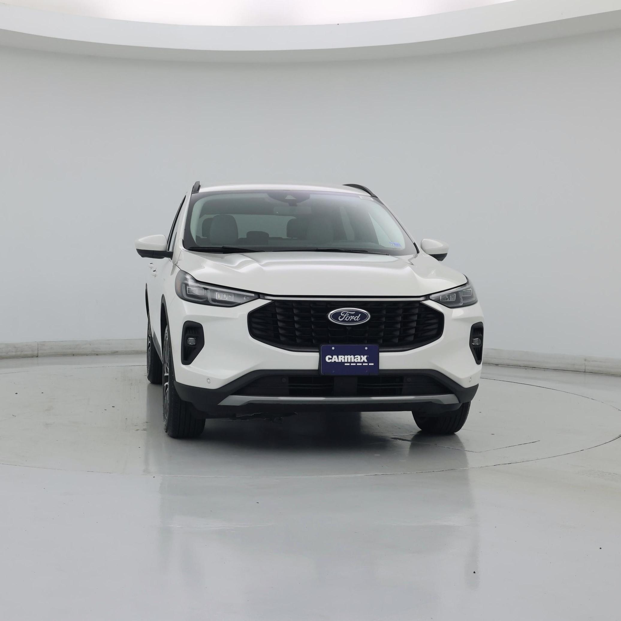 Thumbnail: 2025 Ford Escape - 5