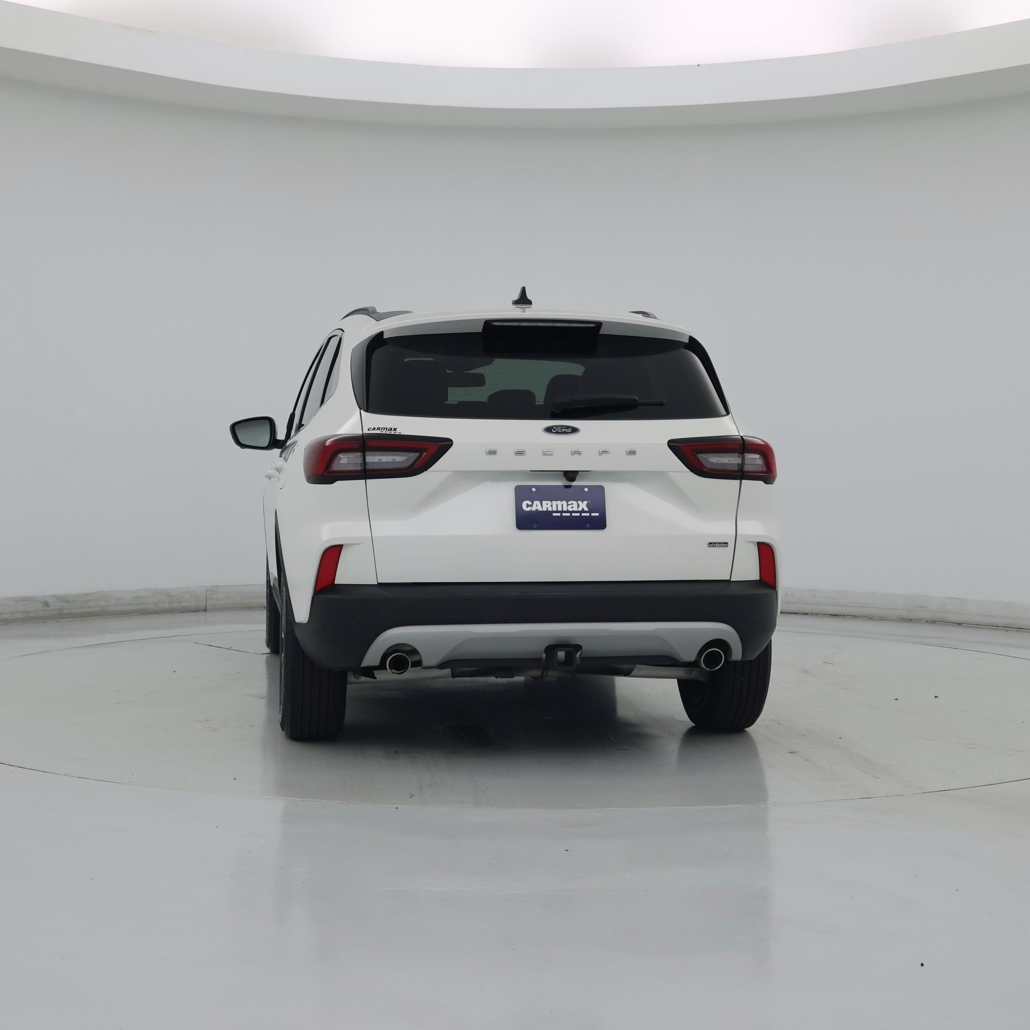Thumbnail: 2025 Ford Escape - 6