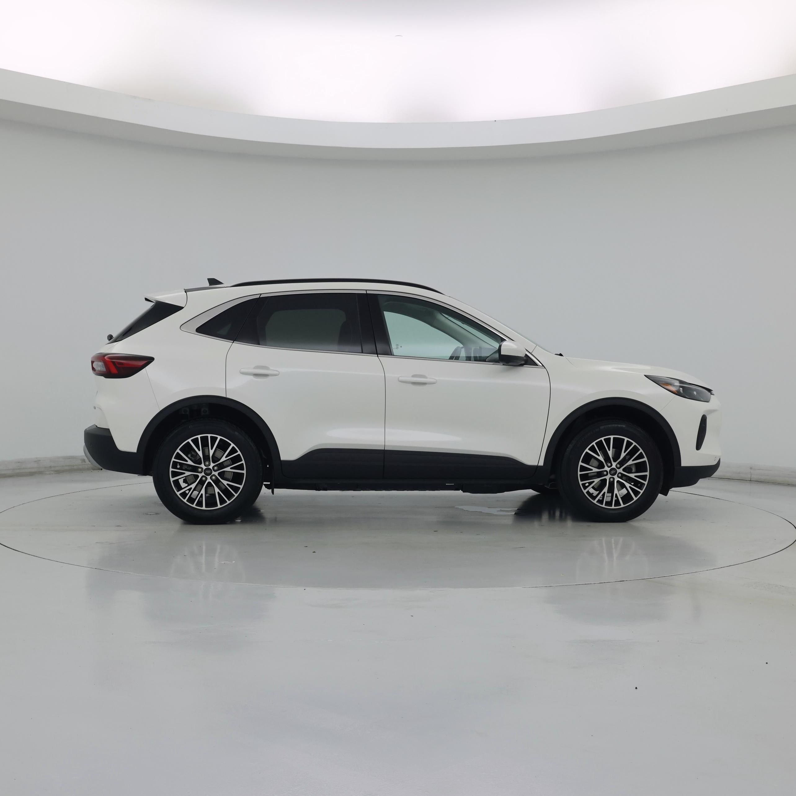 Thumbnail: 2025 Ford Escape - 7