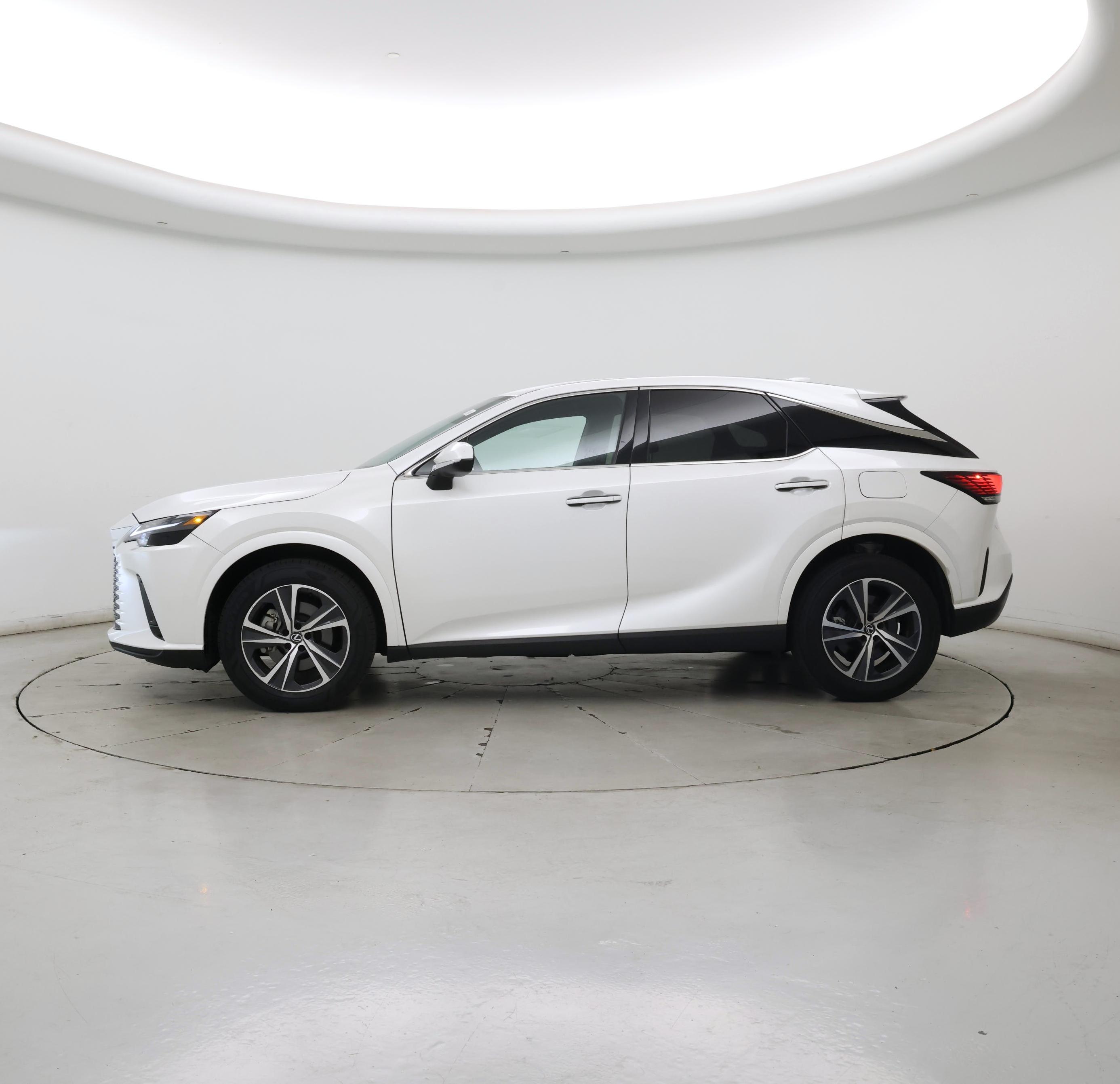 Thumbnail: 2023 Lexus RX - 3