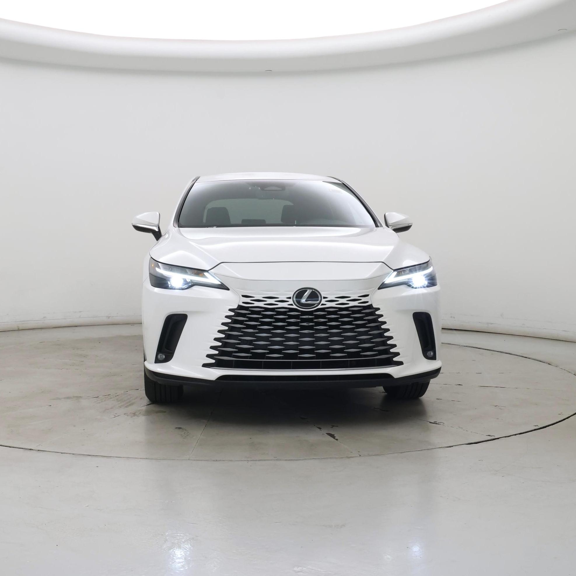 Thumbnail: 2023 Lexus RX - 5