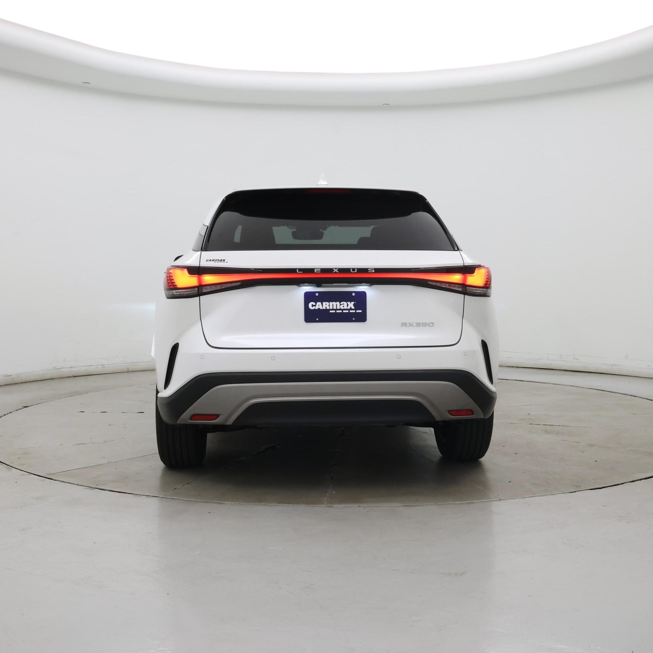 Thumbnail: 2023 Lexus RX - 6