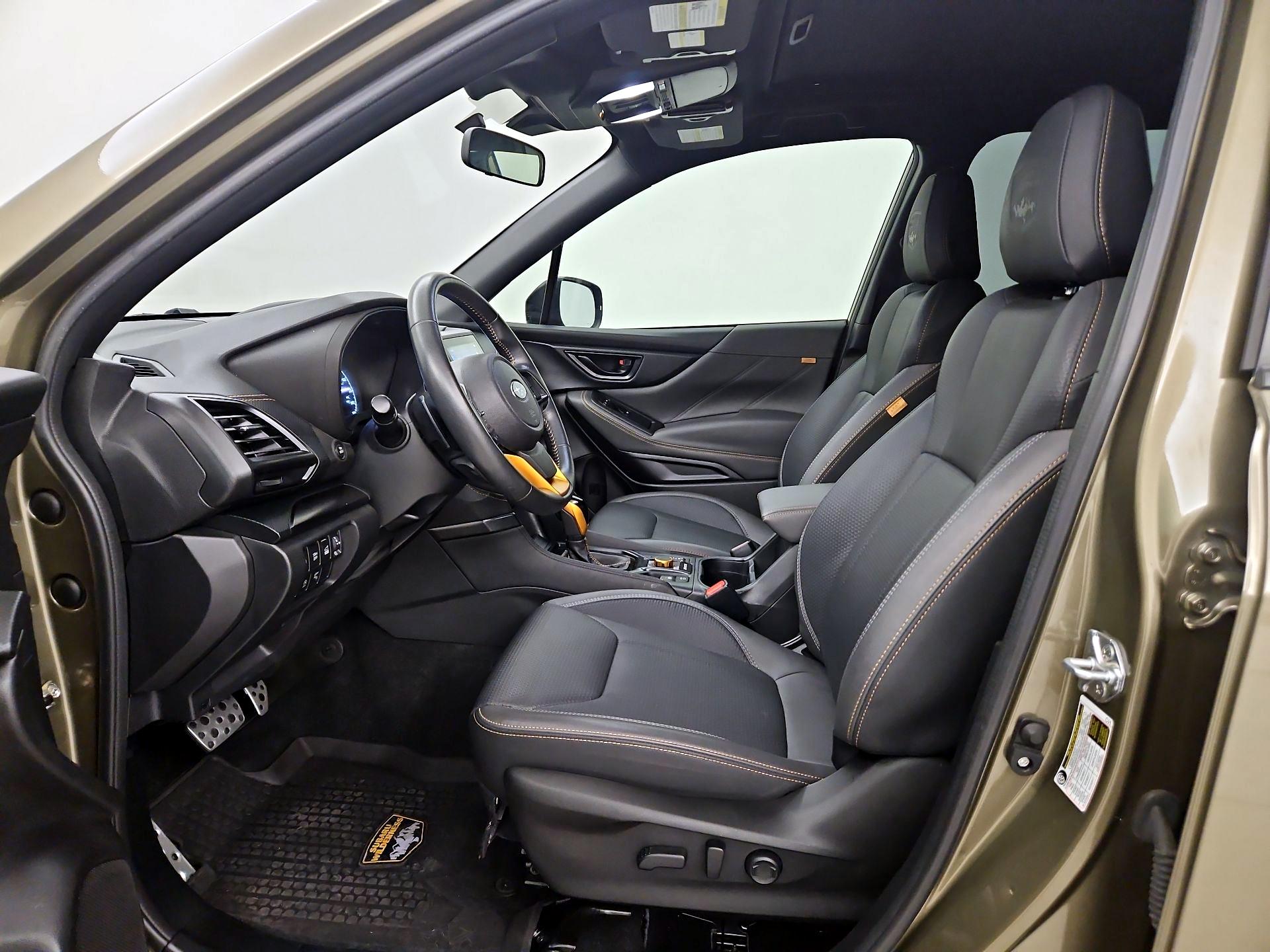 Thumbnail: 2023 Subaru Forester - 11