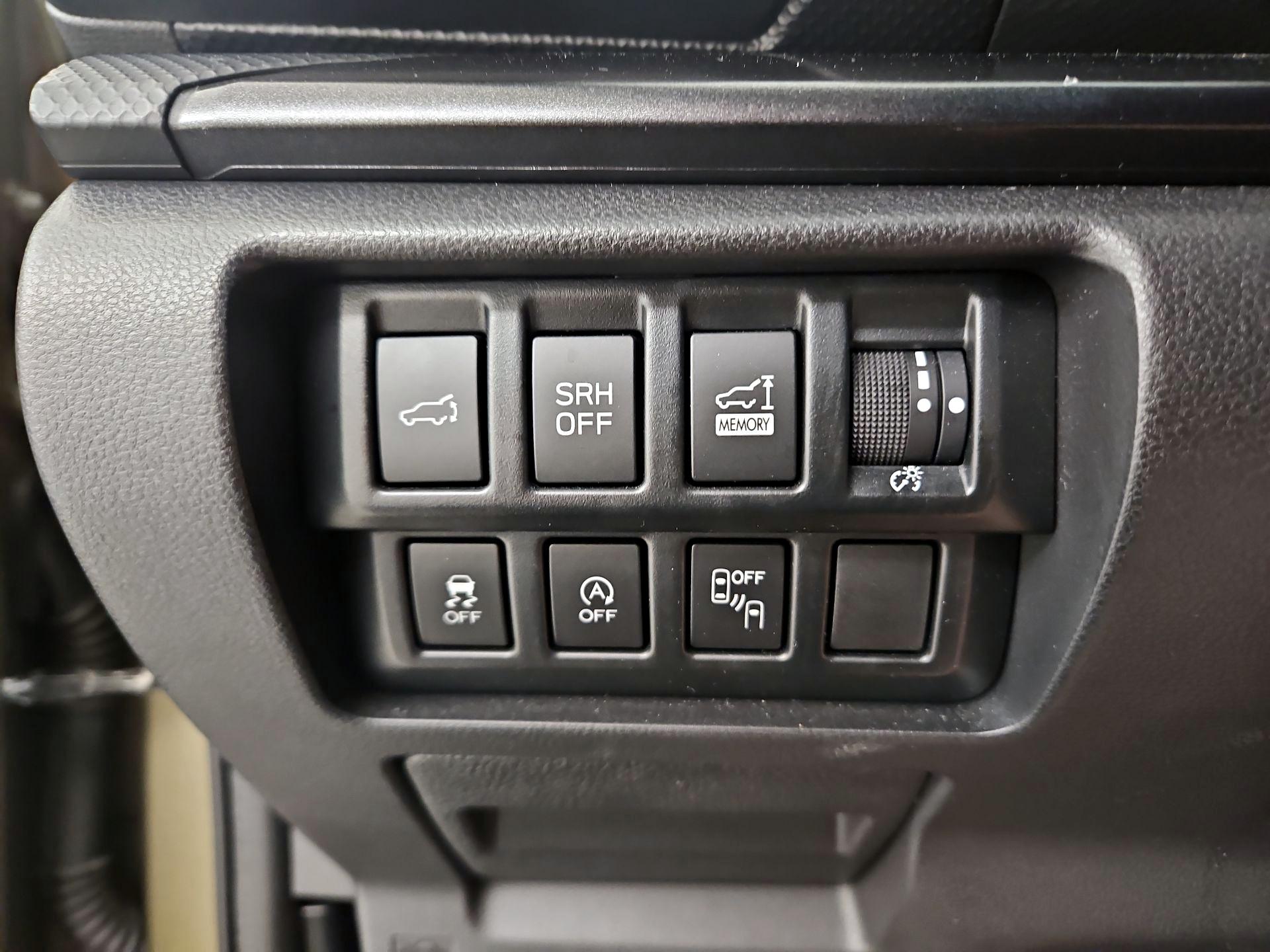 Thumbnail: 2023 Subaru Forester - 13